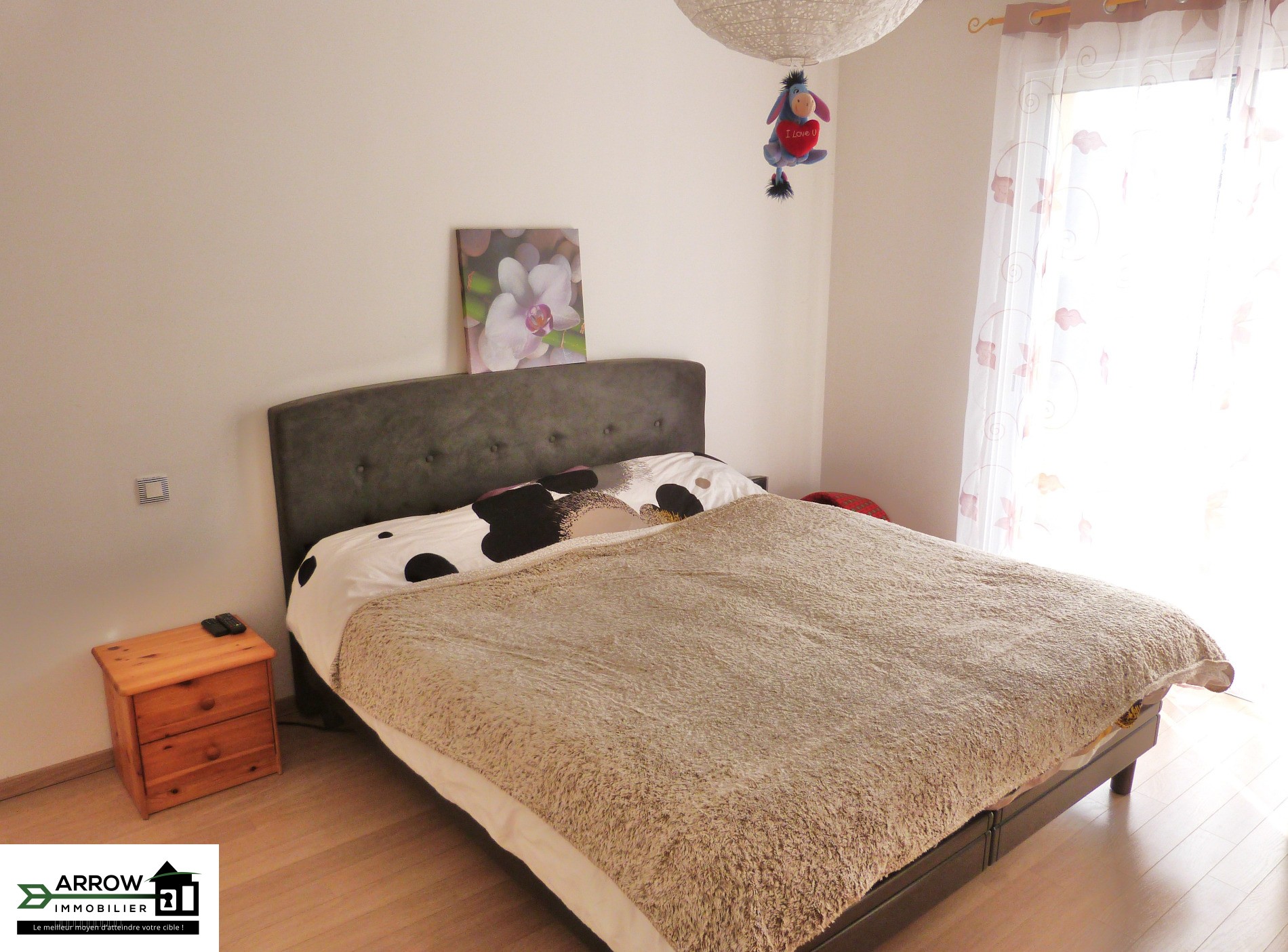 Achat / Vente Maison d'habitation d'env 217m2 terrain de 683m2 — photo 8