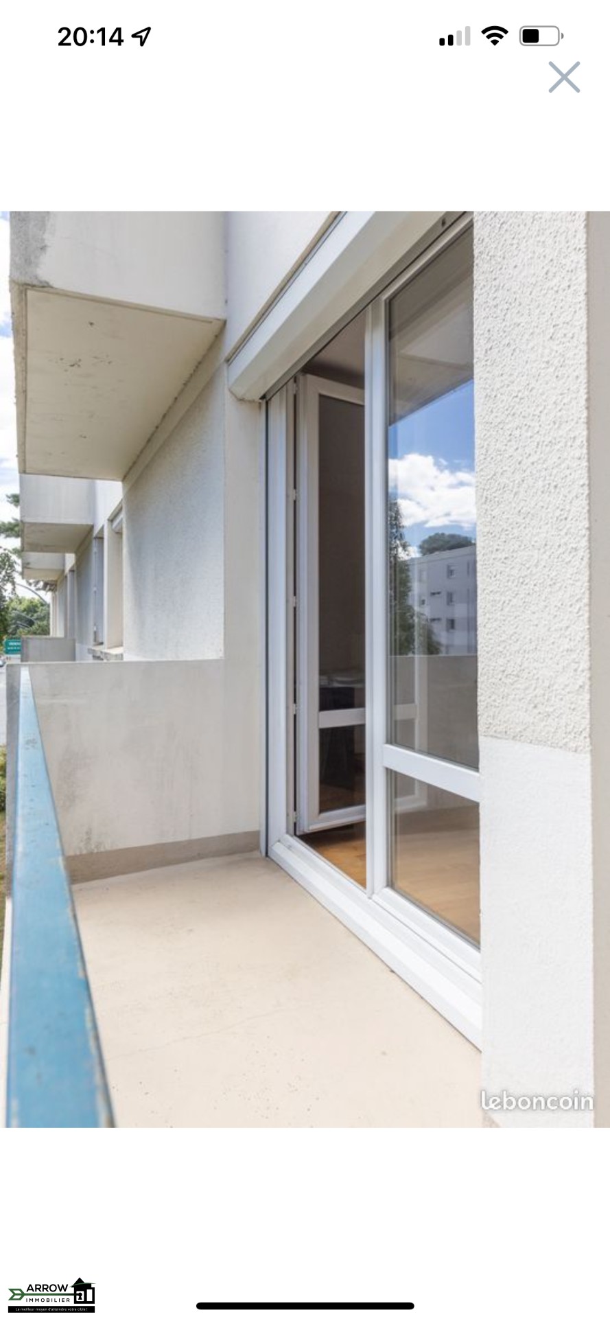 appartement Rennes — photo 6