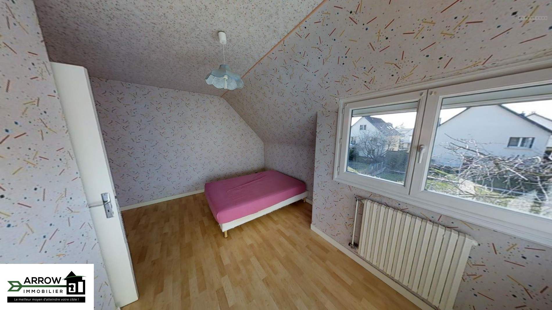 Achat / Vente  Maison 7 pièces 128m2 centre-ville non mitoyenne — photo 5