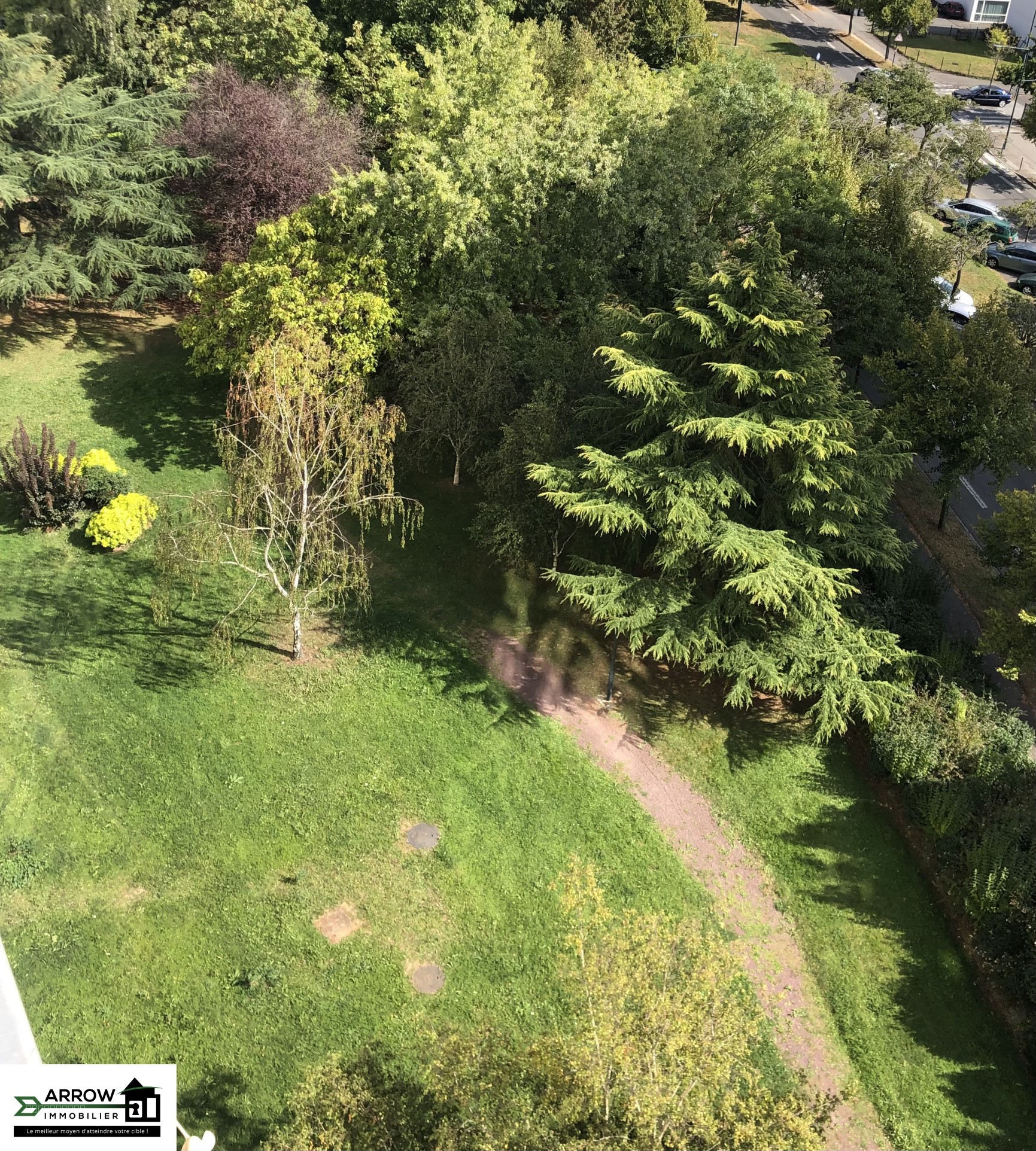 Achat / Vente Appartement Rennes — photo 6