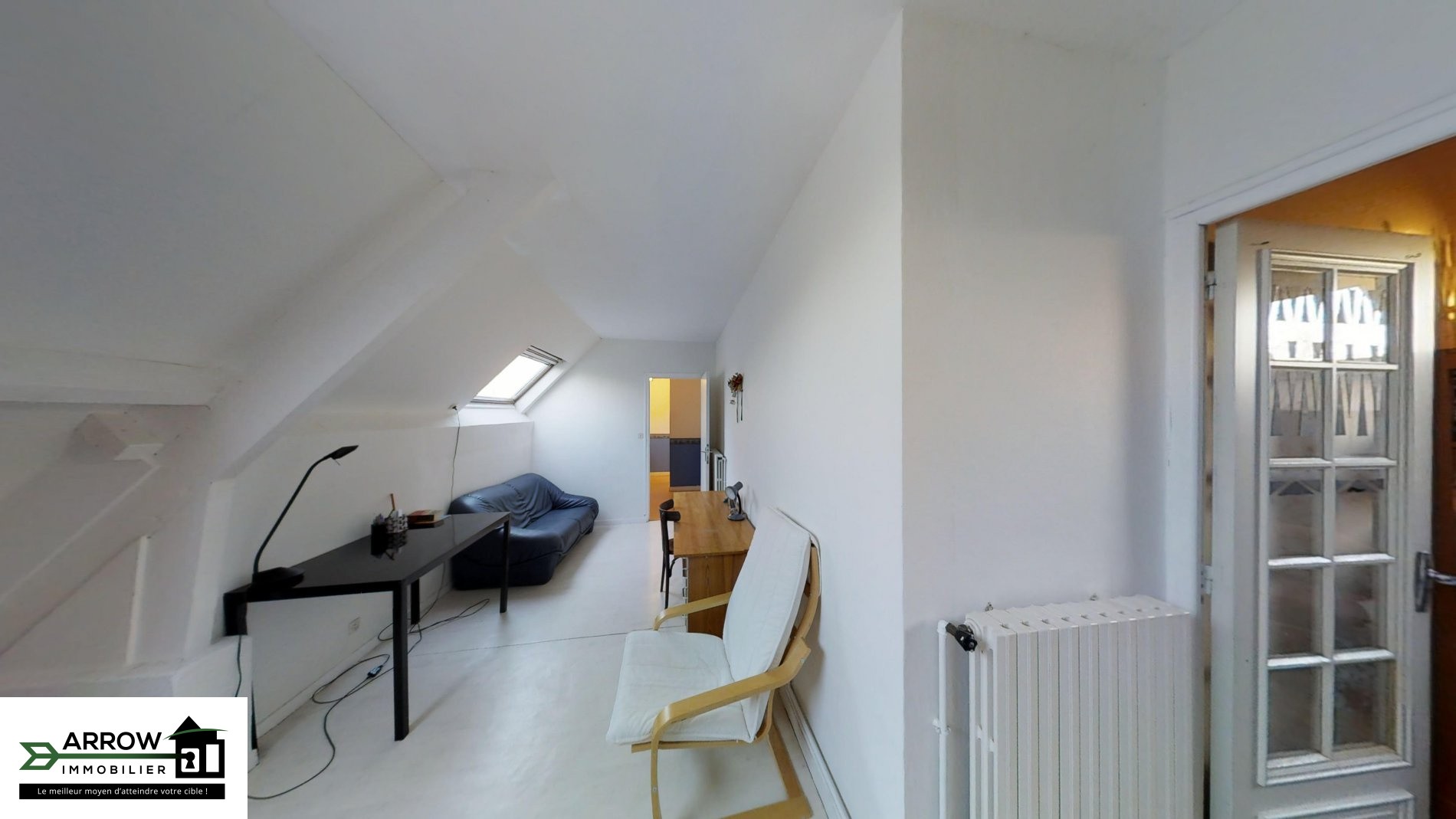 Achat / Vente Maison d'habitation d'env 146M2 — photo 11