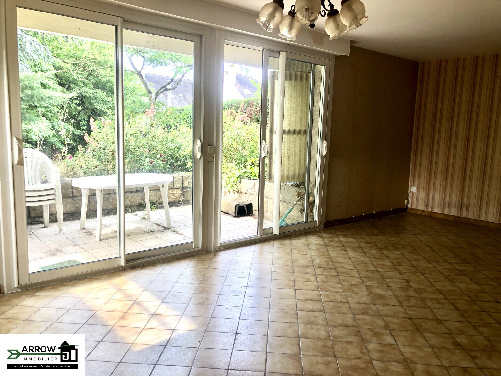 Achat / Vente Maison Bruz — photo 2