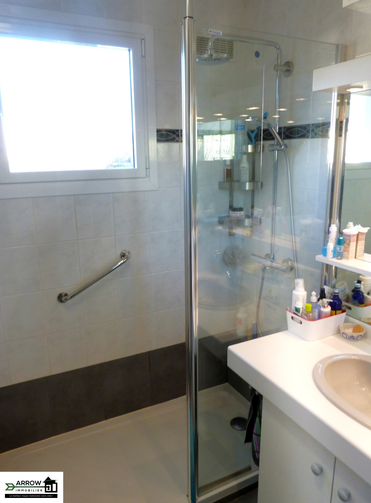 Achat / Vente  Maison 7 pièces 123m2 centre-ville non mitoyenne — photo 10
