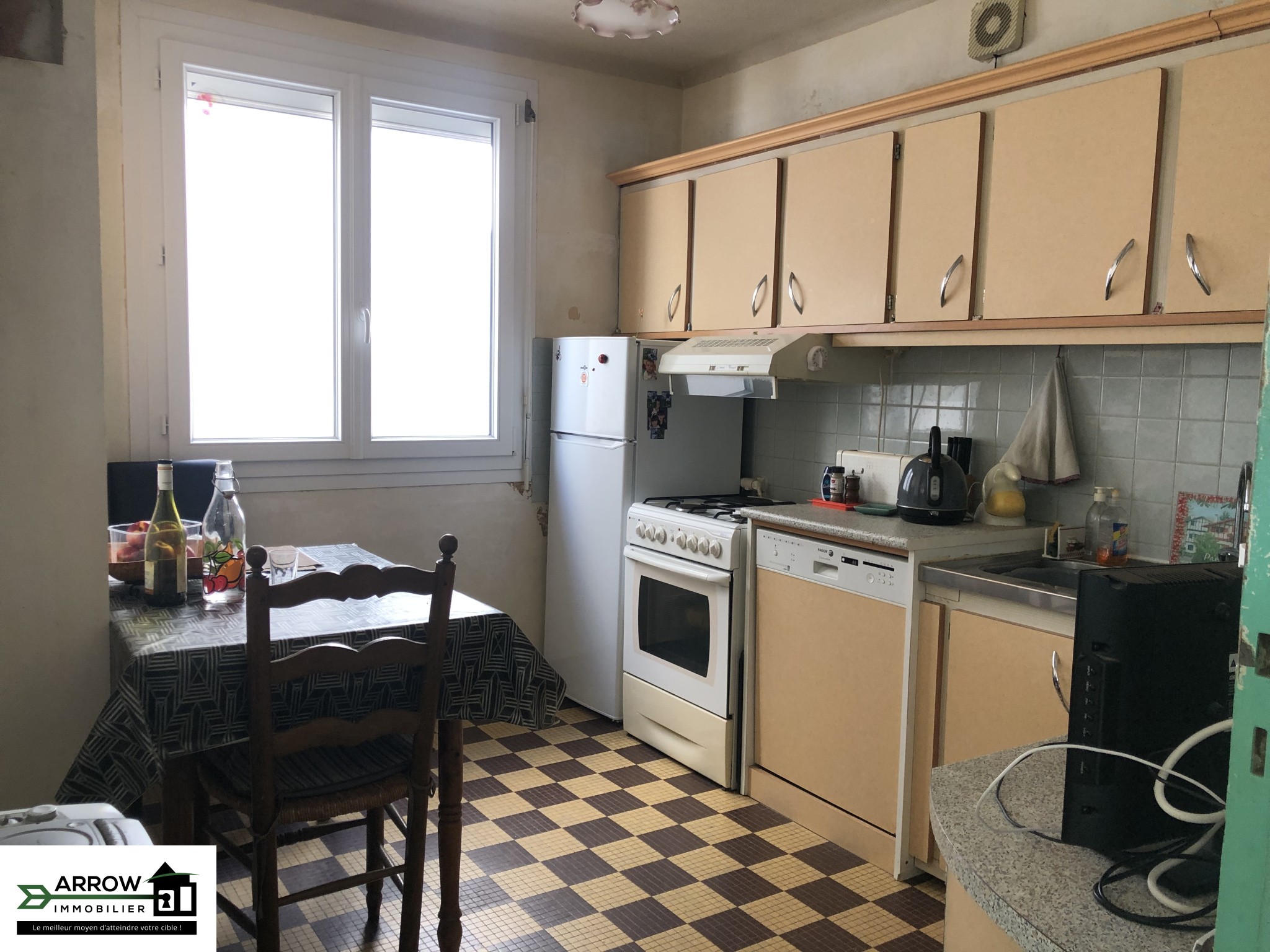 Achat Vente maison Bruz — photo 10