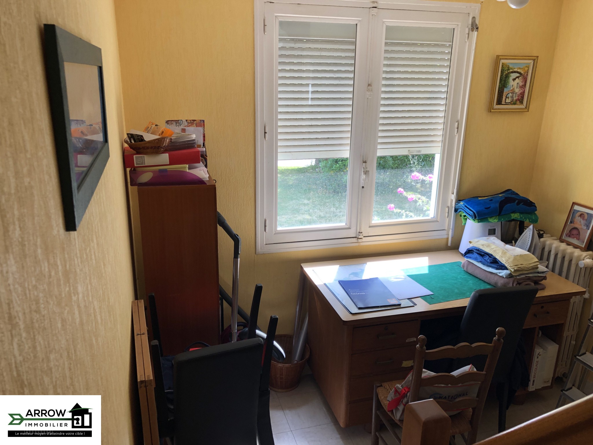Achat Vente maison Bruz — photo 14