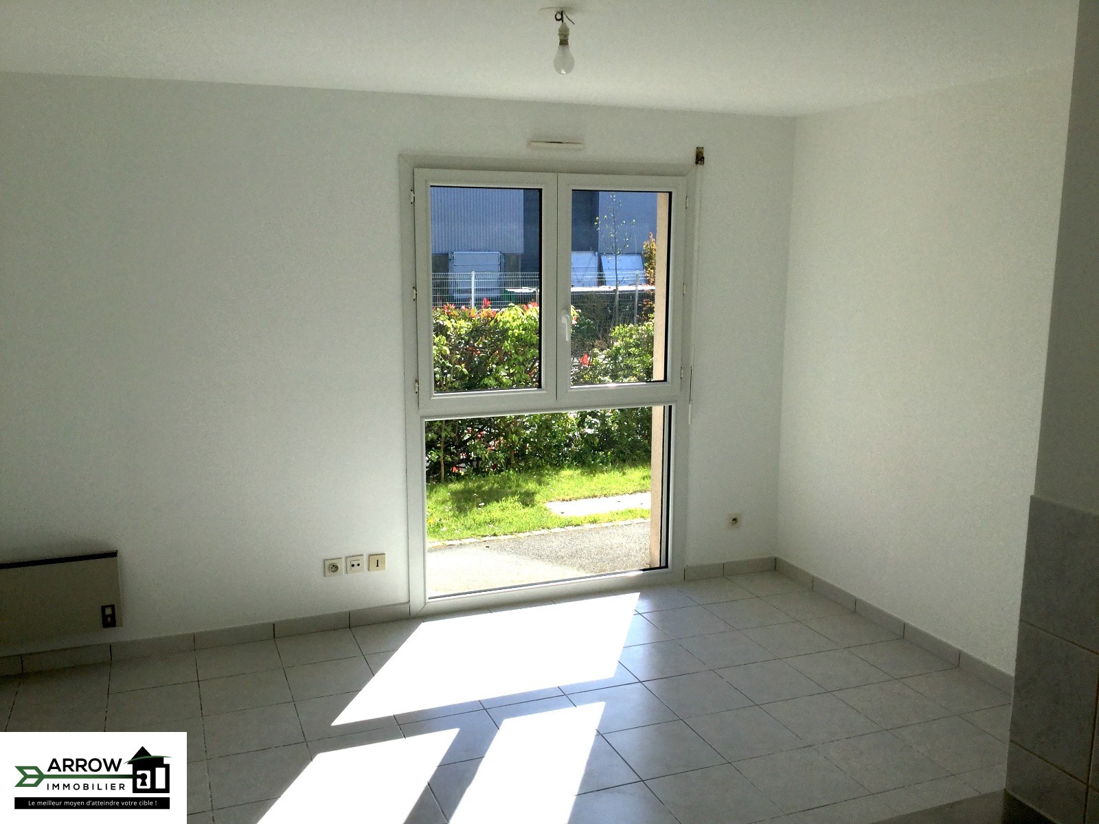 Achat / Vente Appartement studio 21,14m2 proche Universités — photo 2