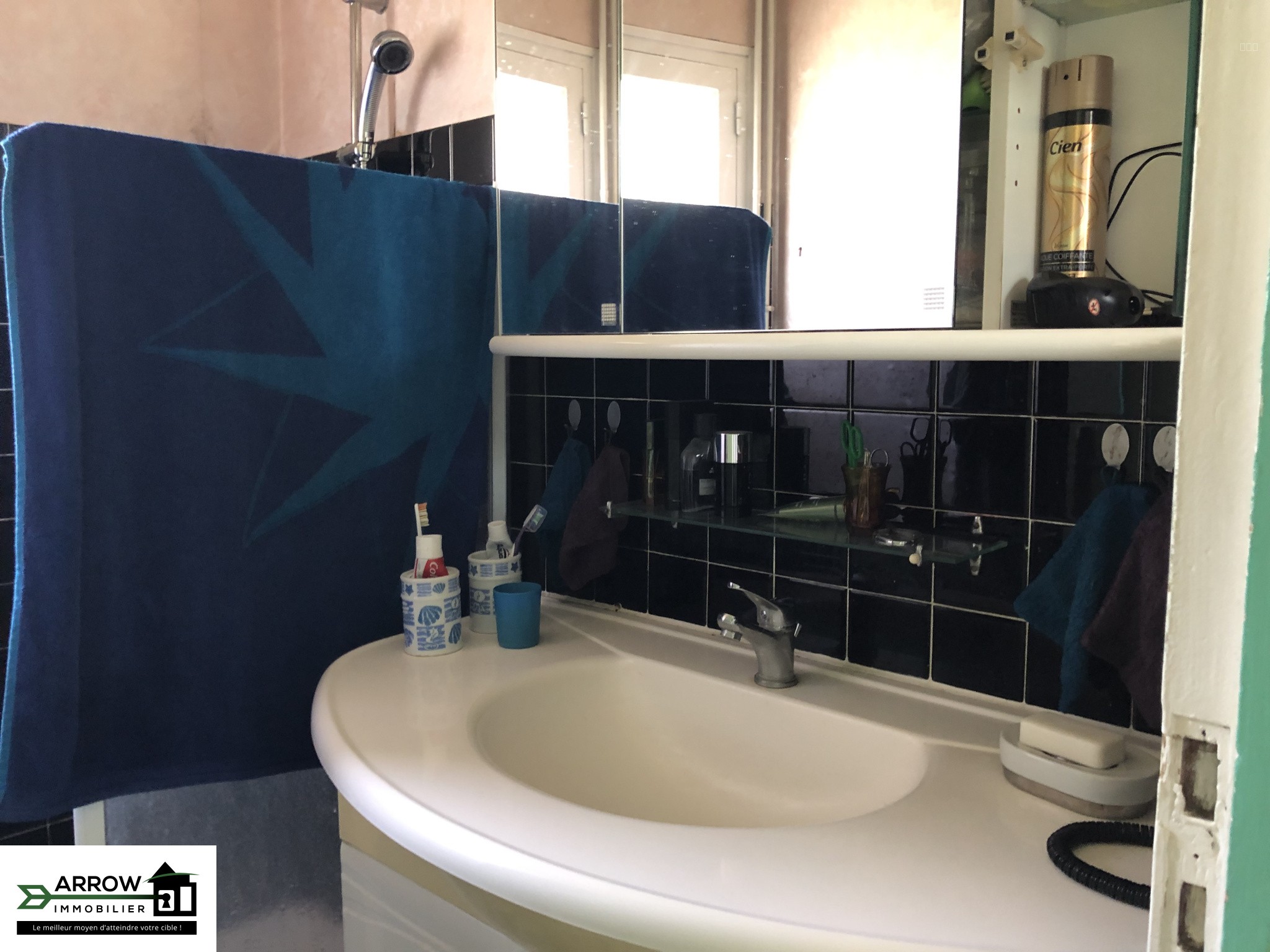 Achat Vente maison Bruz — photo 7