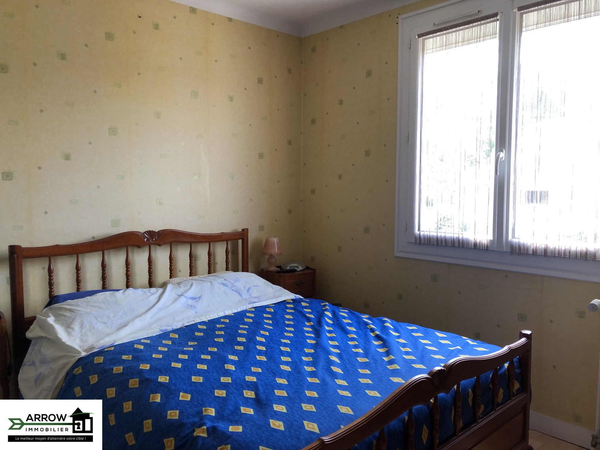 Achat Vente maison Bruz — photo 12