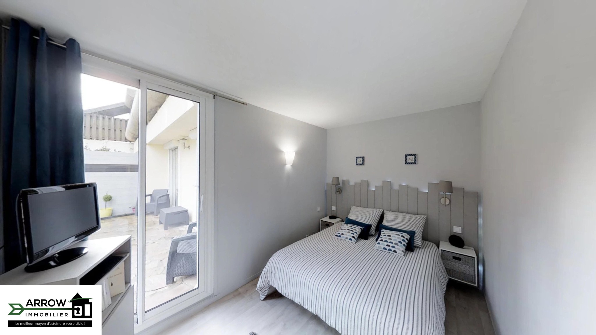 Achat / Vente Appartement 100m2  centre Ville — photo 7