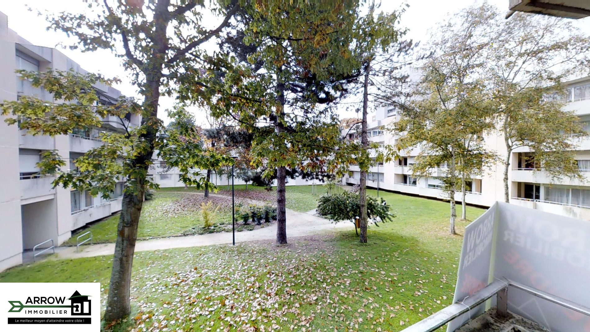 ACHAT / VENTE APPARTEMENT RENNES 5 PIÈCES 104m2 — photo 4