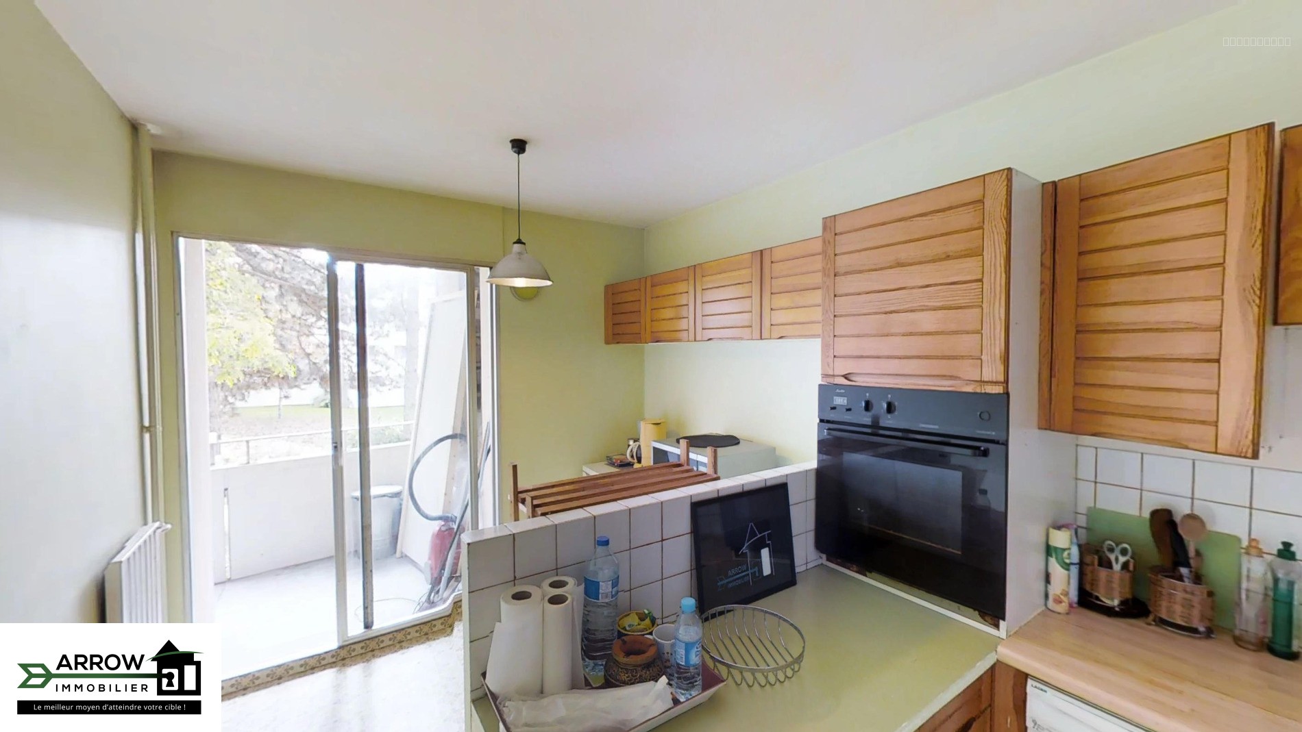 ACHAT / VENTE APPARTEMENT RENNES 5 PIÈCES 104m2 — photo 9