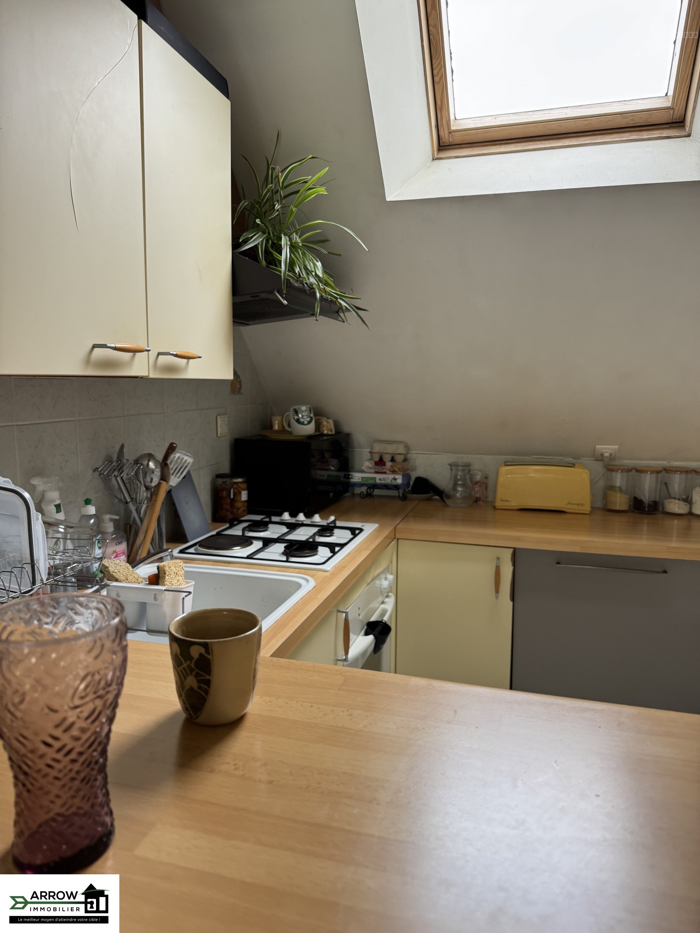 Maison Achat -Vente Rennes — photo 9