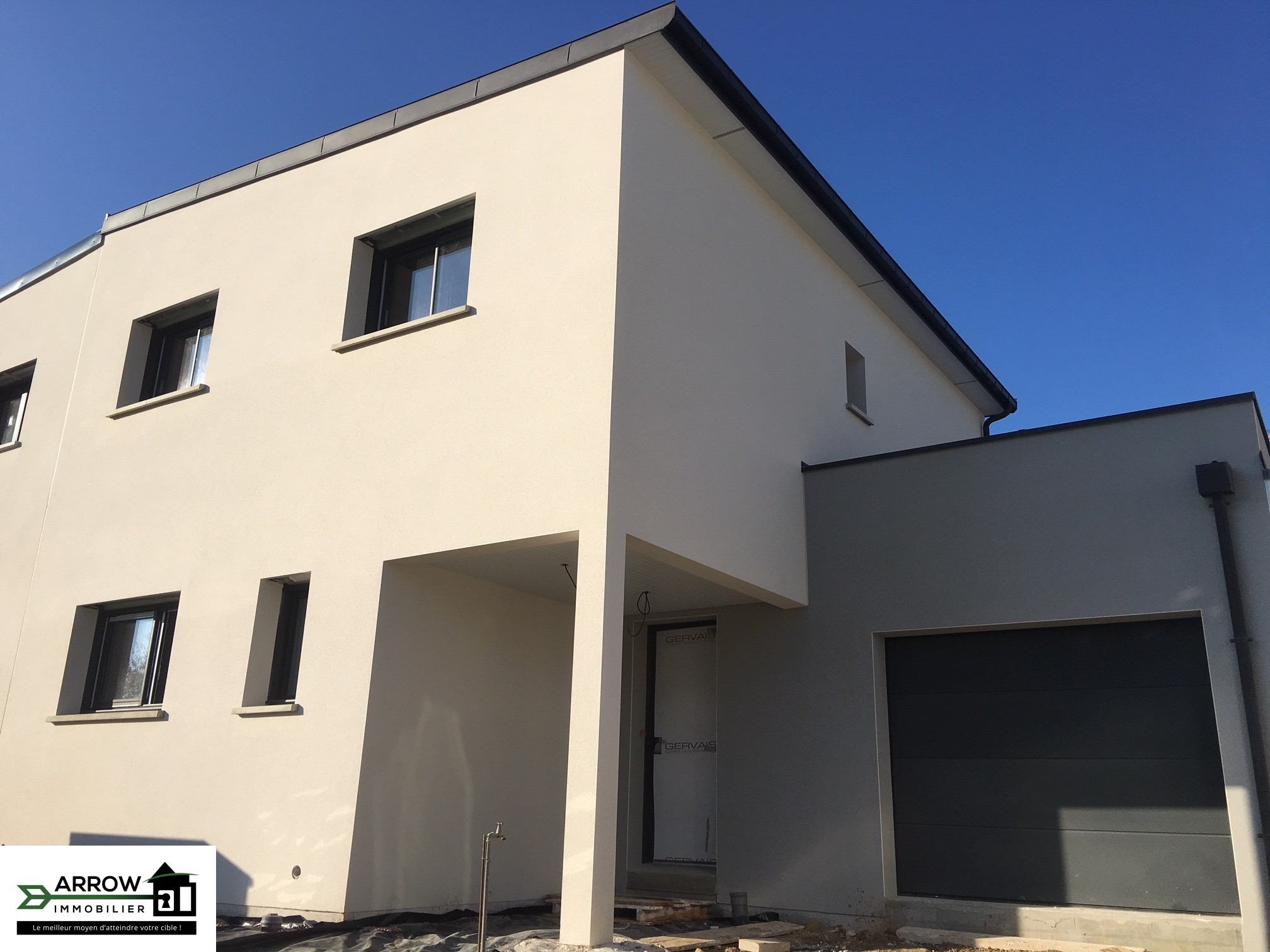 ACHAT / VENTE MAISON 6 PIÈCES 115M2 SUR TERRAIN 299M2 — photo 3