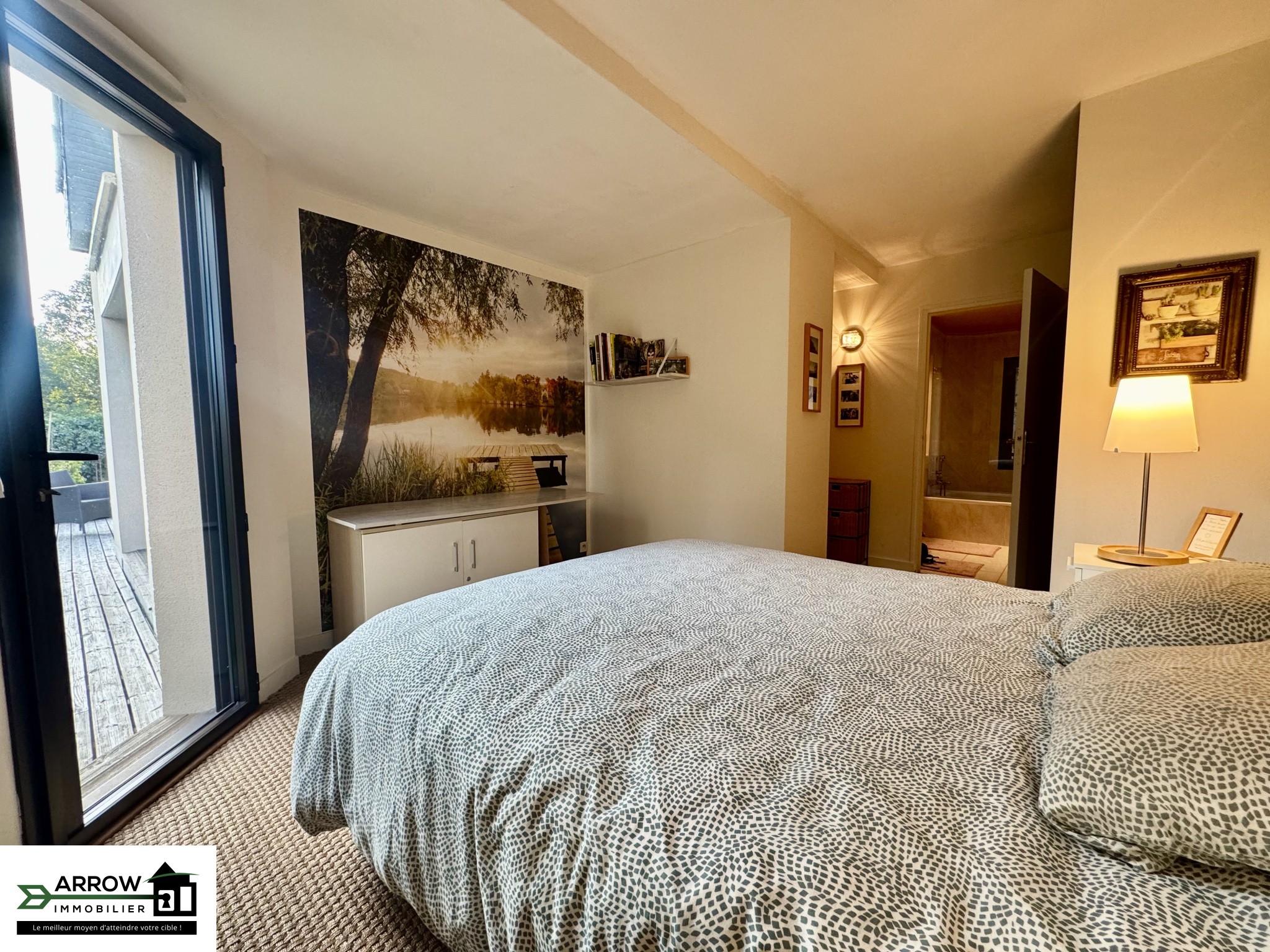 Achat / Vente - Maison - Hyper Centre — photo 6