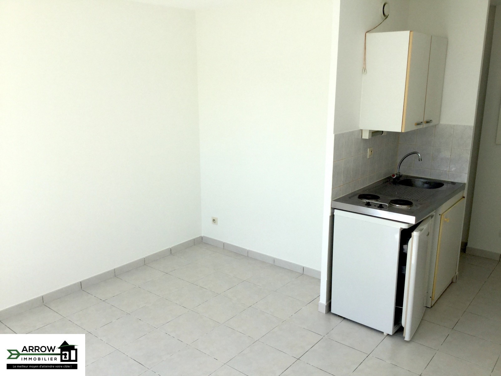 Achat / Vente Appartement studio 21,14m2 proche Universités — photo 3