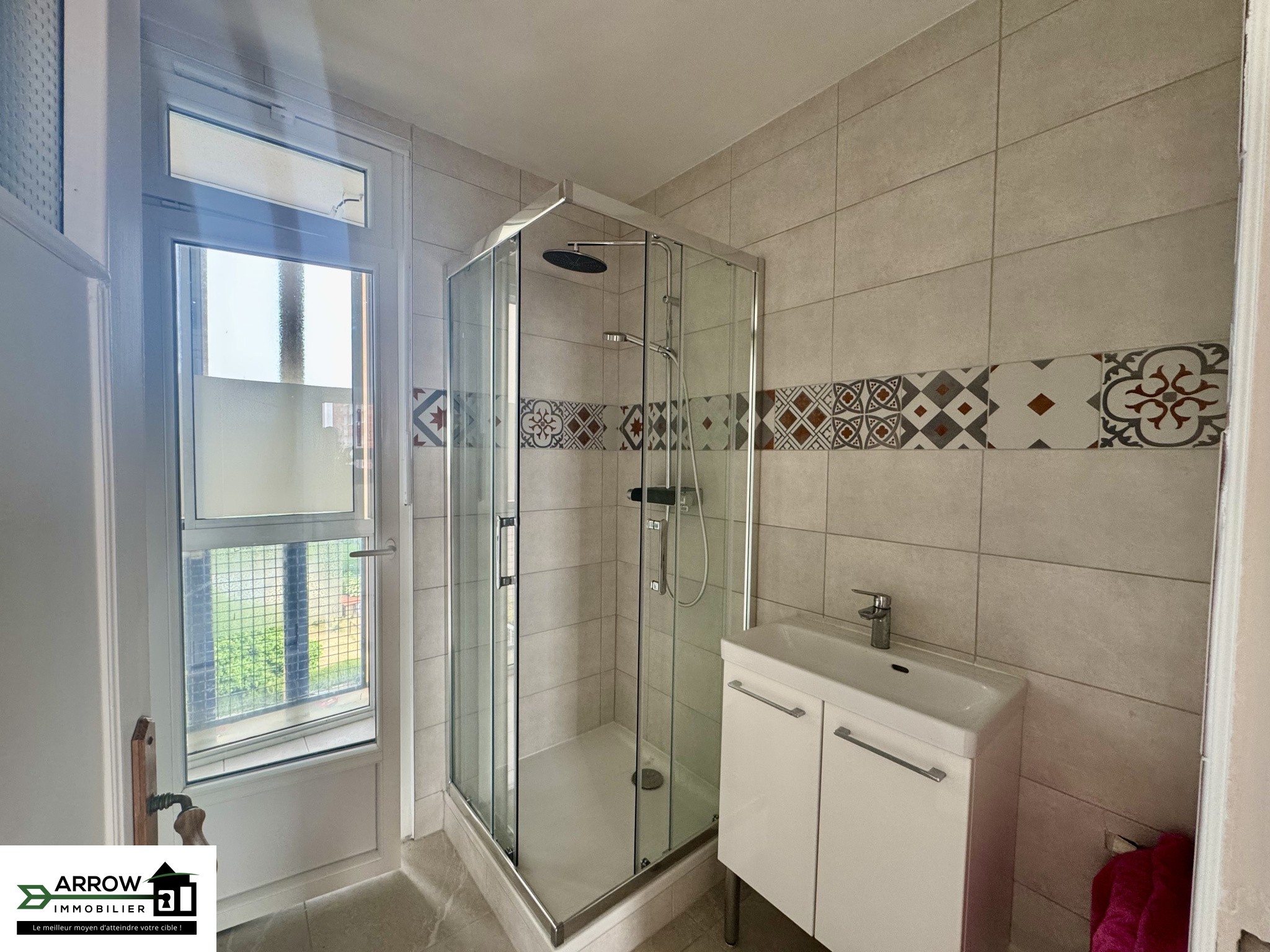Achat / Vente Appartement Rennes — photo 3
