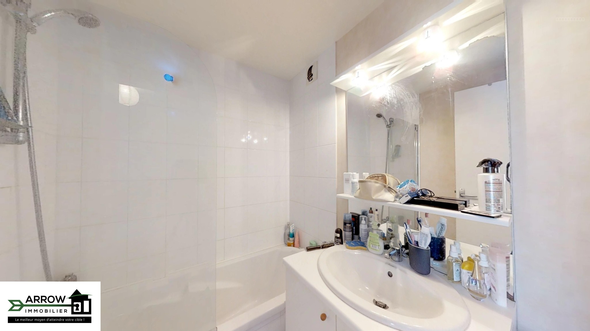 Achat / Vente Appartement T2 — photo 5