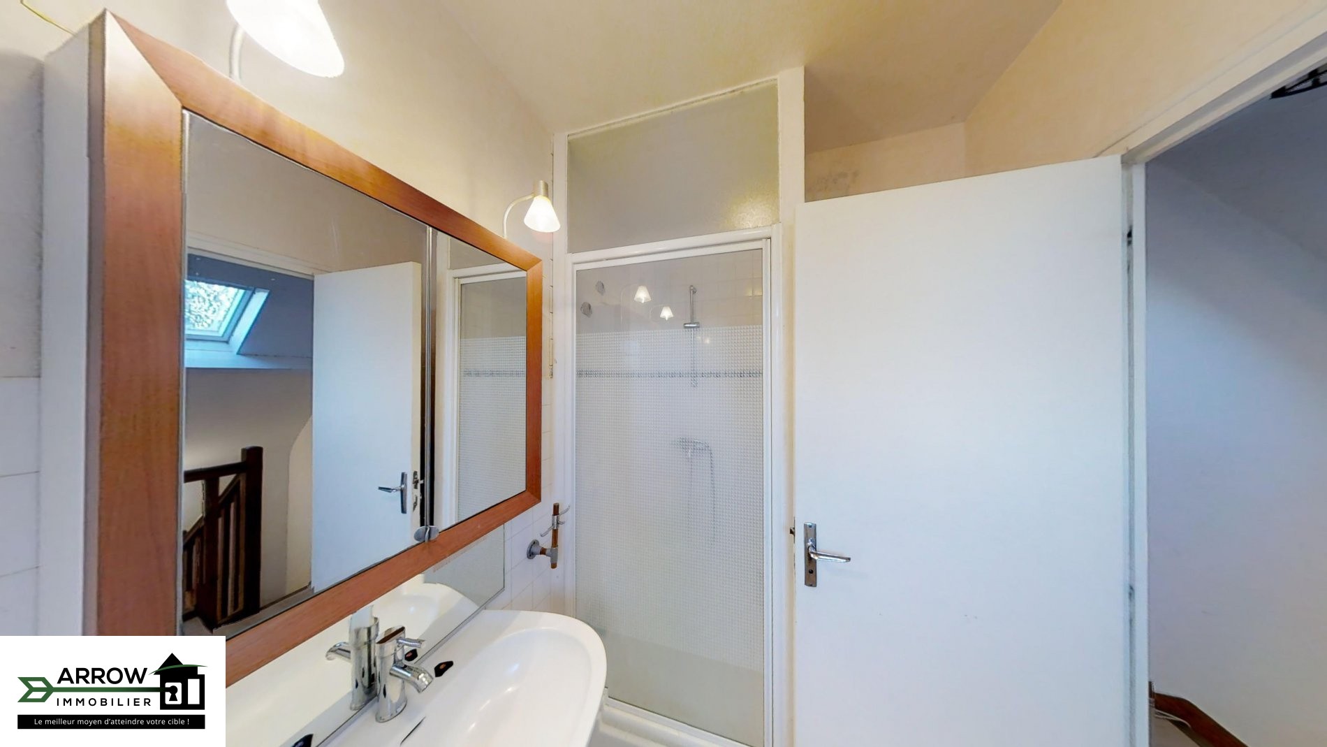 Achat / Vente Maison d'habitation d'env 146M2 — photo 7