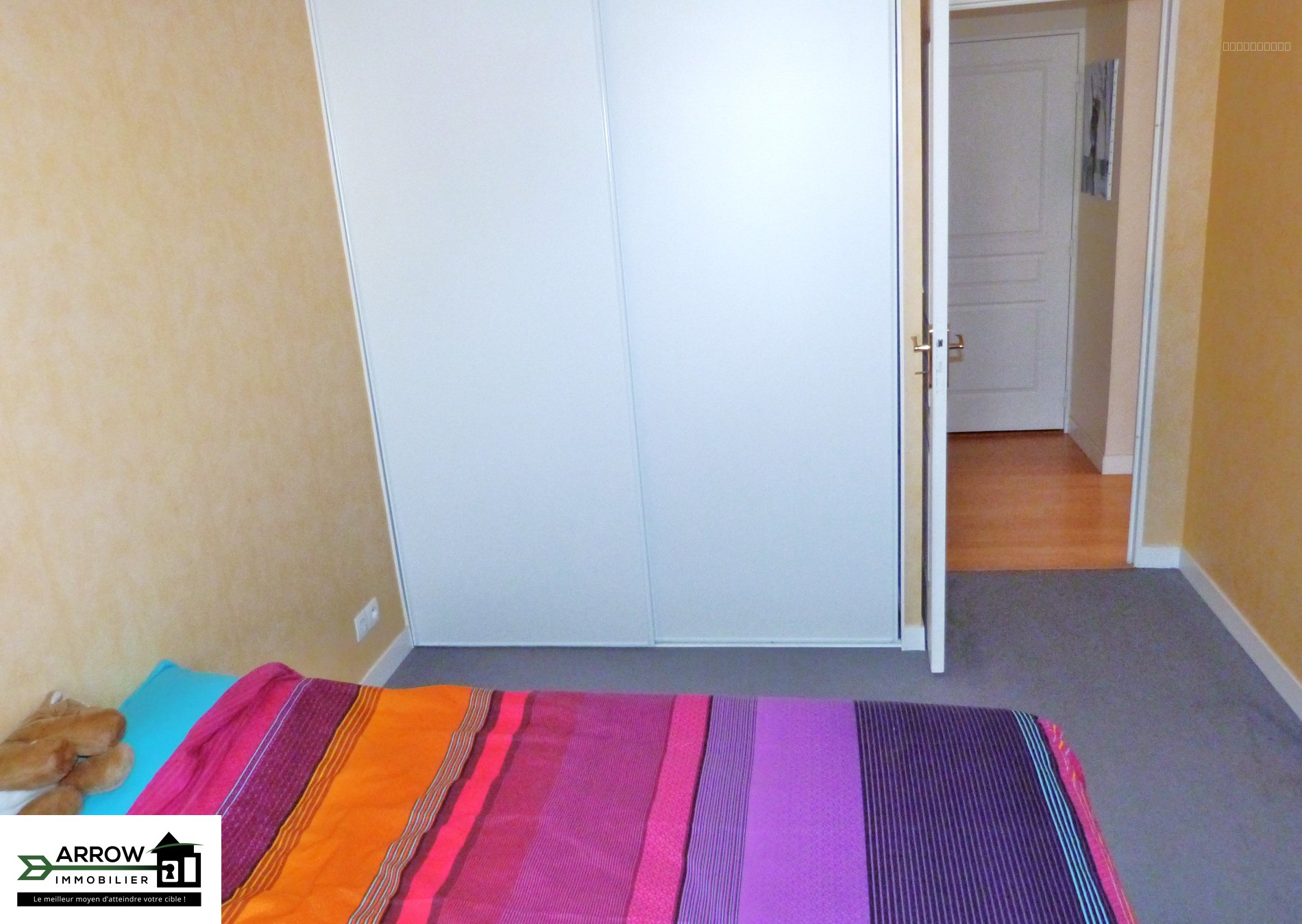Achat / Vente Appartement T3 proche commerces — photo 7