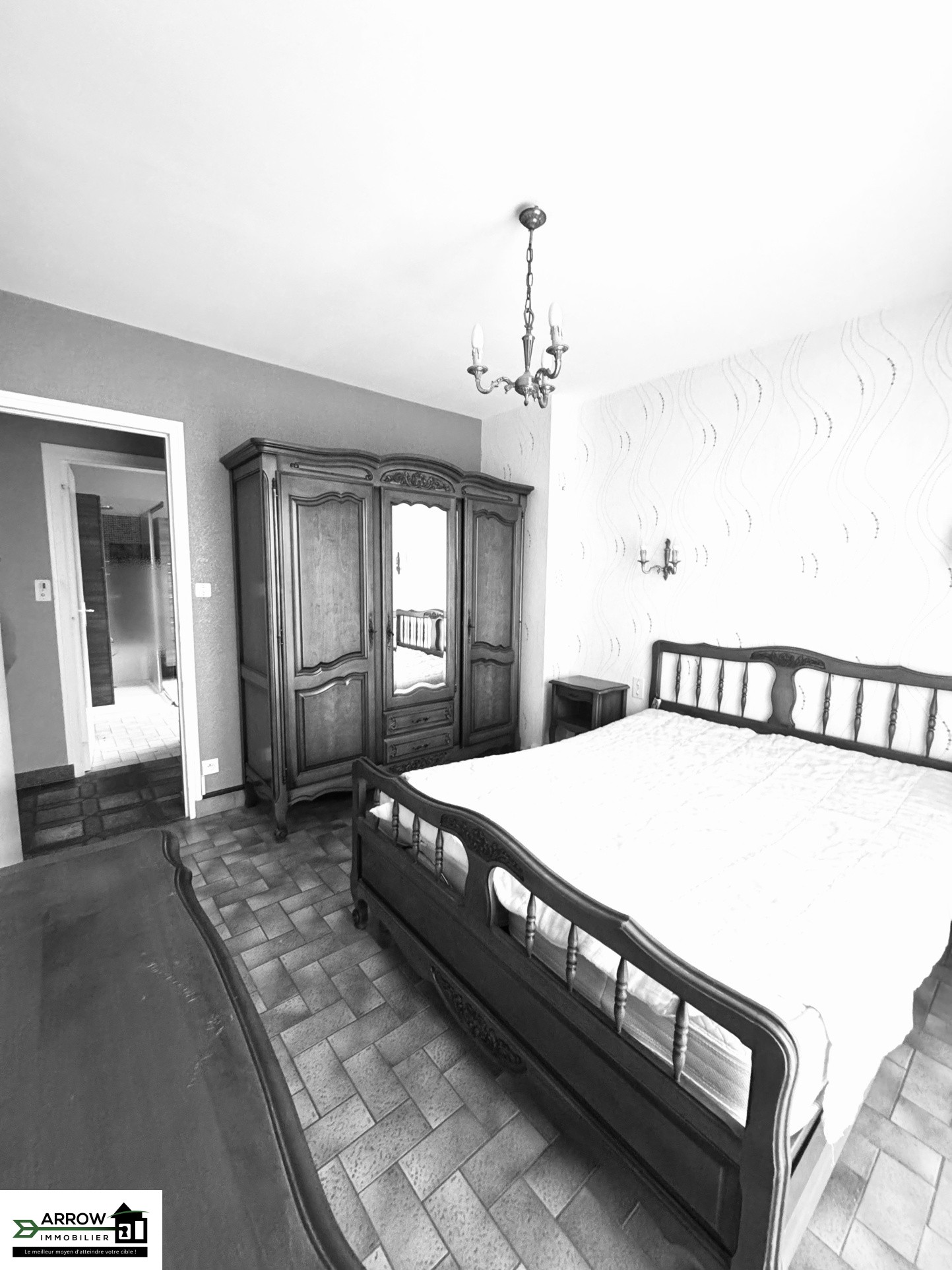 Achat / Vente maison de qualité — photo 8