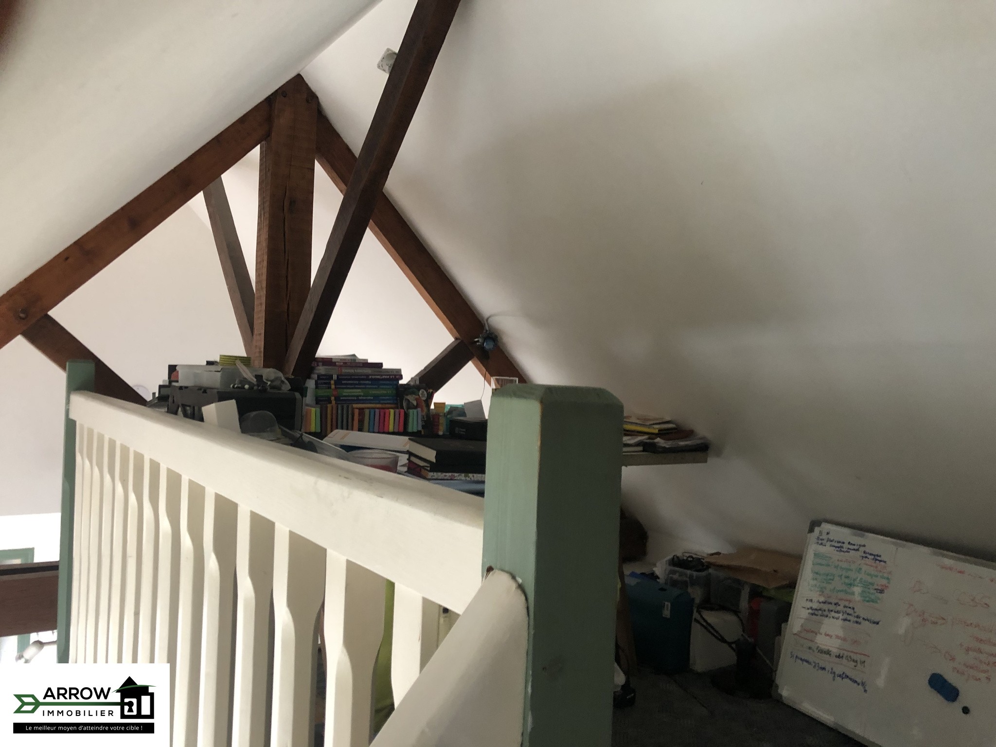 Maison Achat -Vente Rennes — photo 2