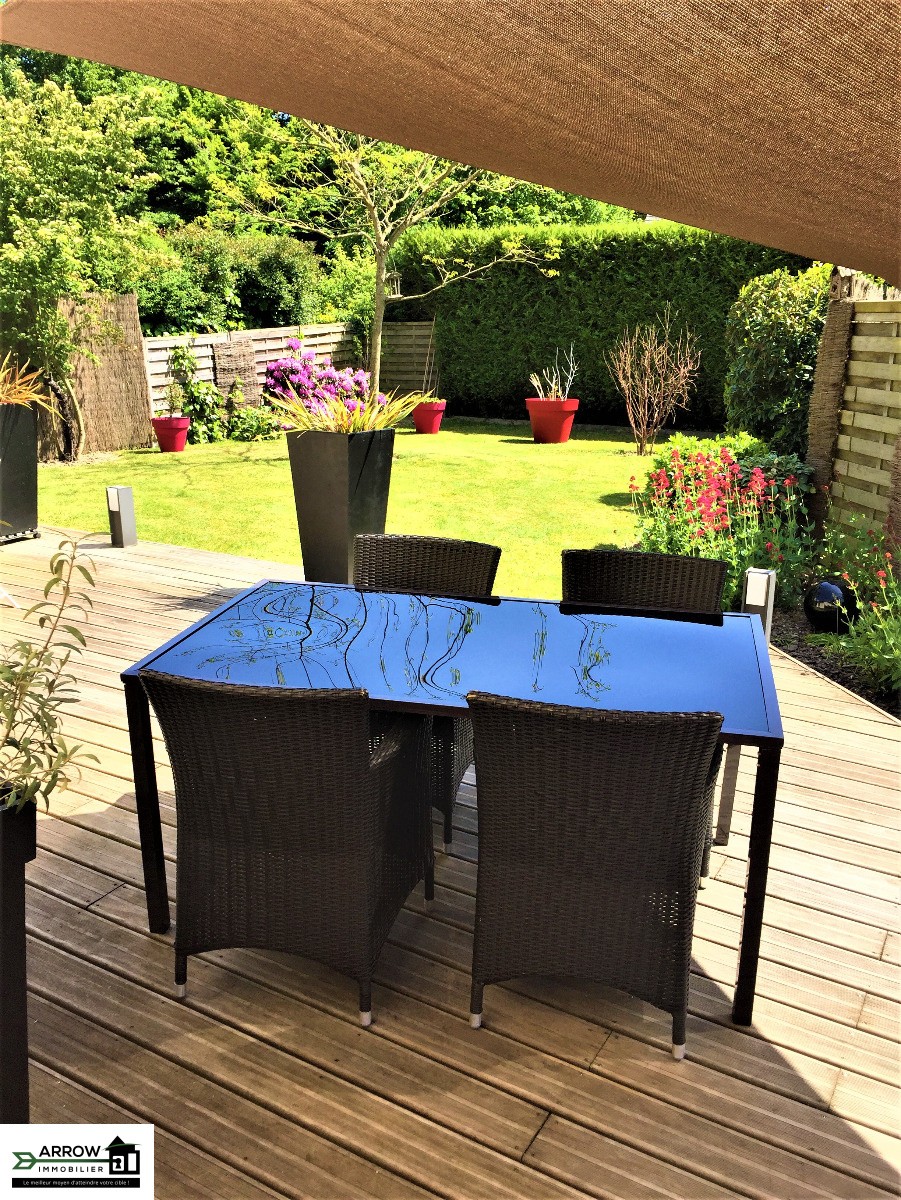 Achat / Vente Maison d'architecte proche centre — photo 2