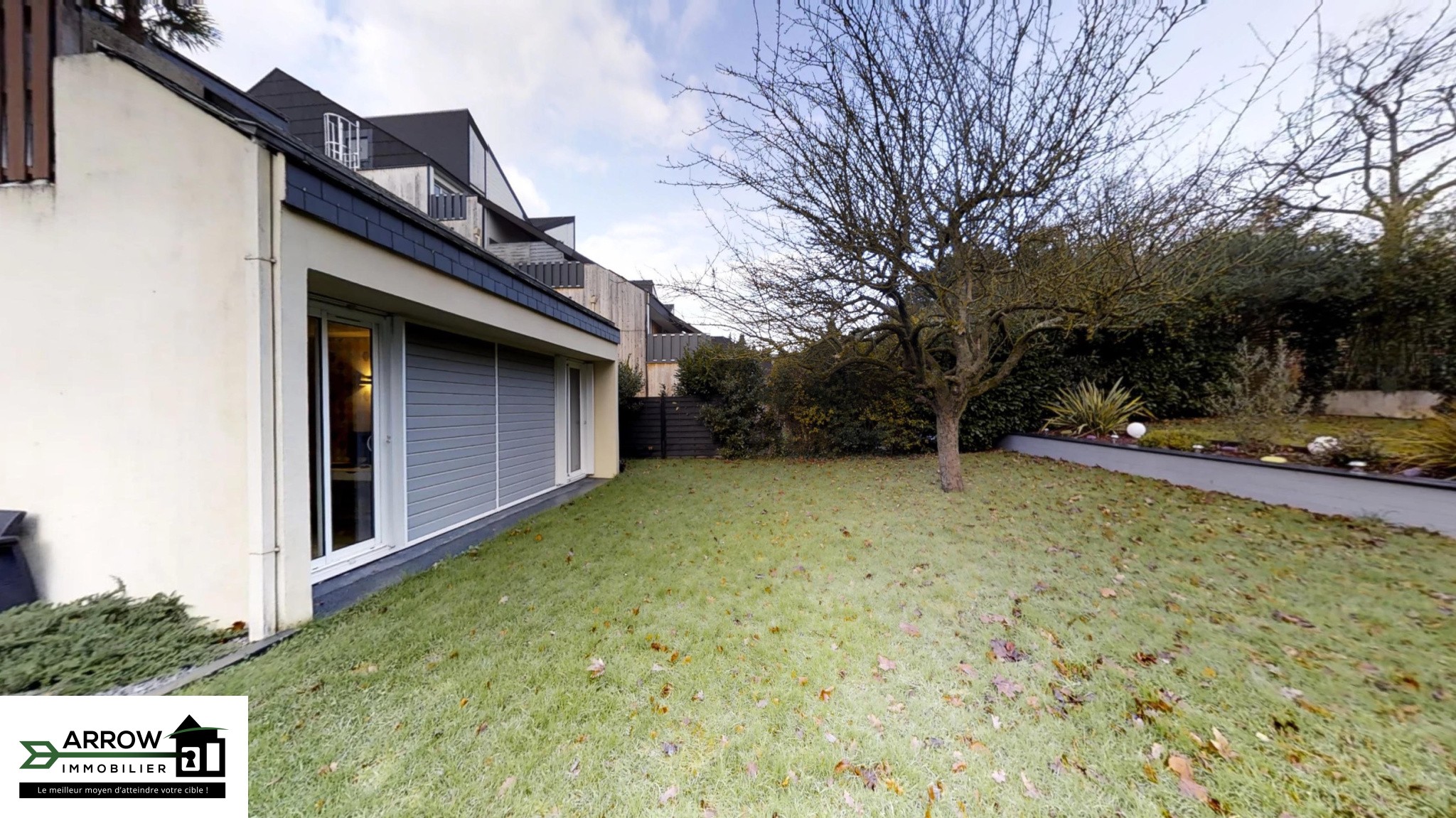Achat / Vente Appartement 100m2  centre Ville — photo 11