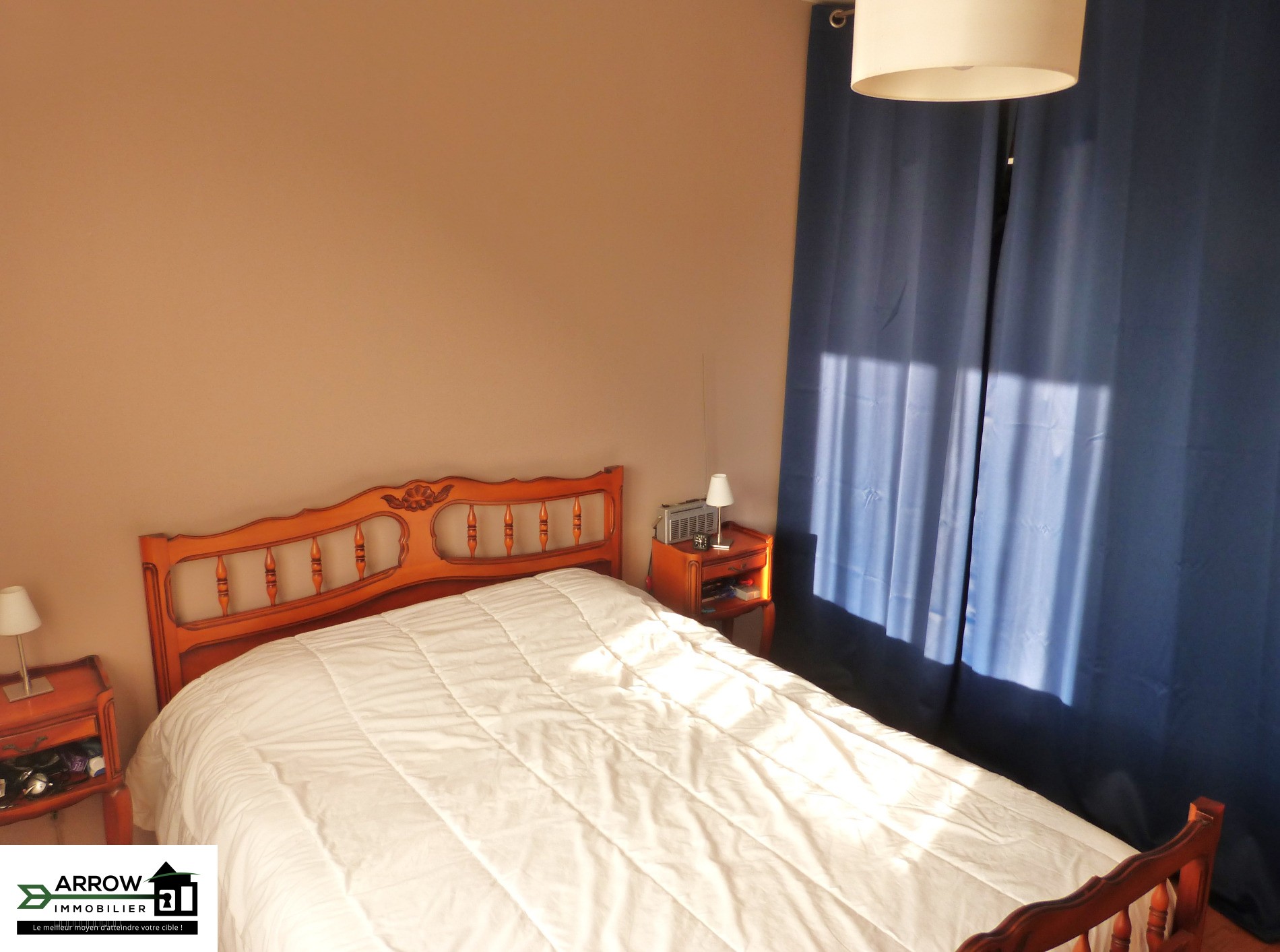 Achat / Vente  Maison 7 pièces 123m2 centre-ville non mitoyenne — photo 8