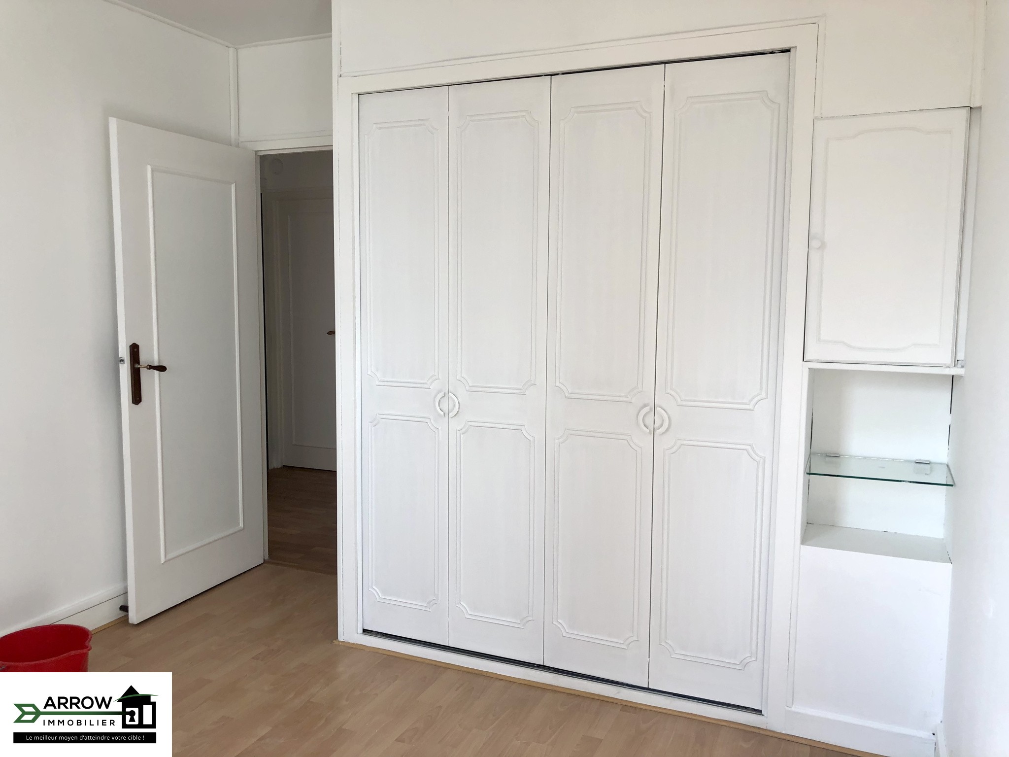 Achat / Vente Appartement Rennes — photo 4
