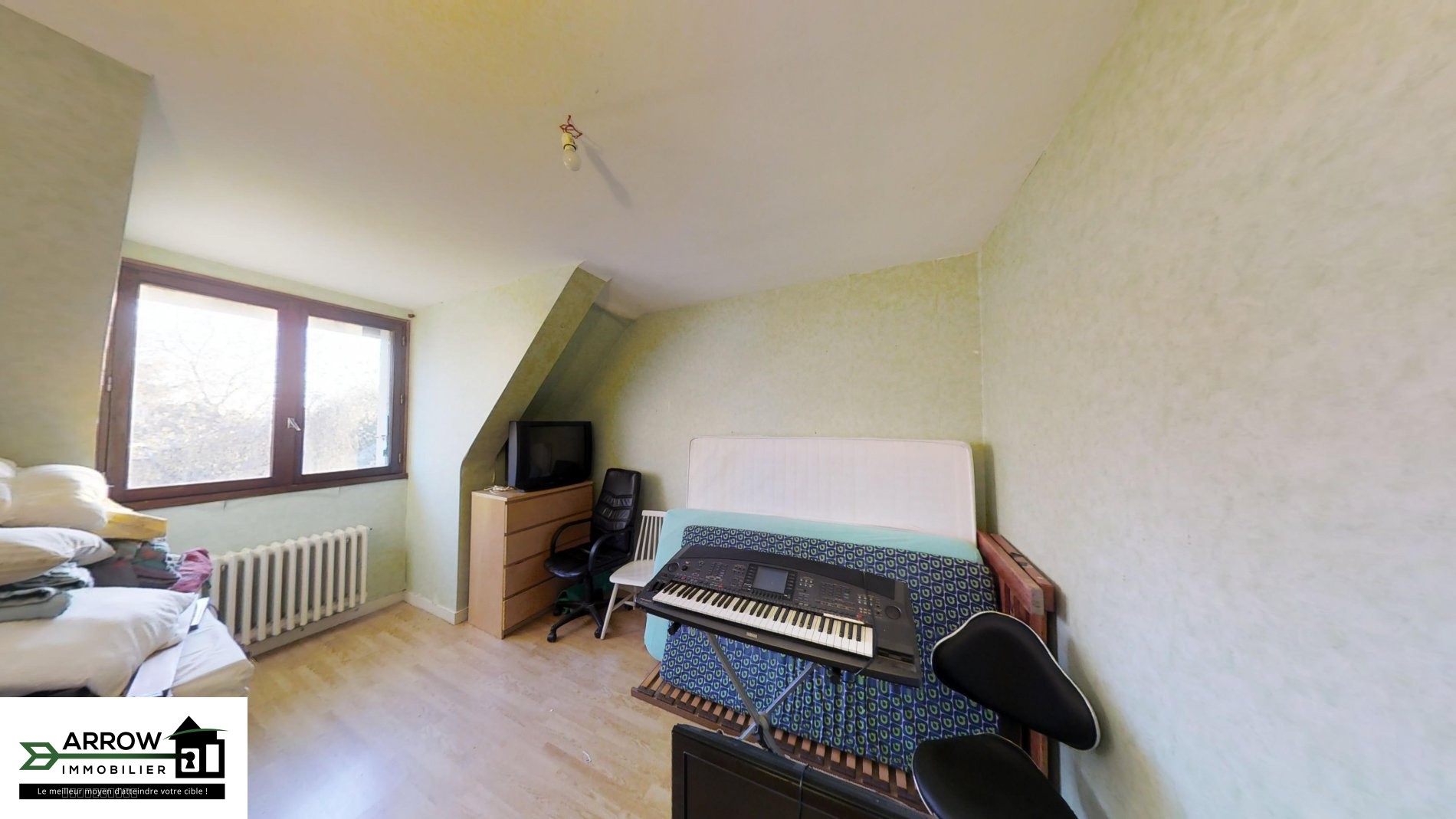 Achat / Vente Maison d'habitation d'env 146M2 — photo 10