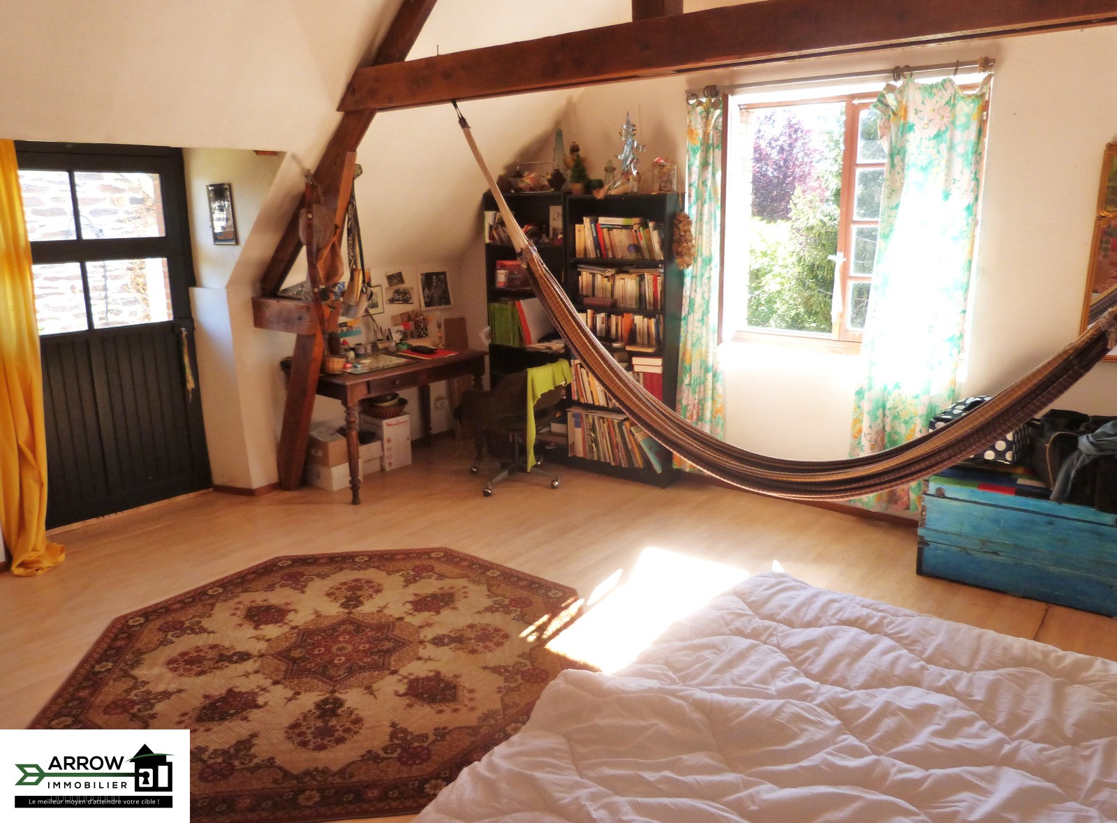 Achat / Vente BELLE OPPORTUNITE MAISON EN PIERRES — photo 6