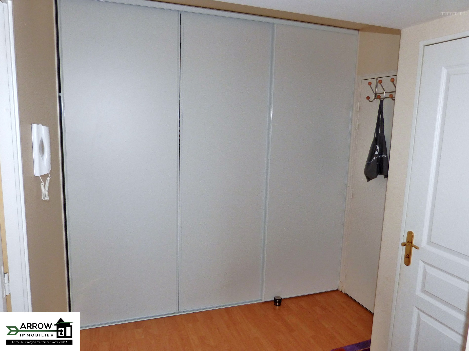 Achat / Vente Appartement T3 proche commerces — photo 5