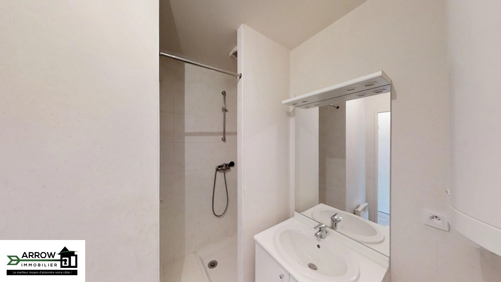 Achat / Vente Appartement 30m2 centre Ville — photo 4