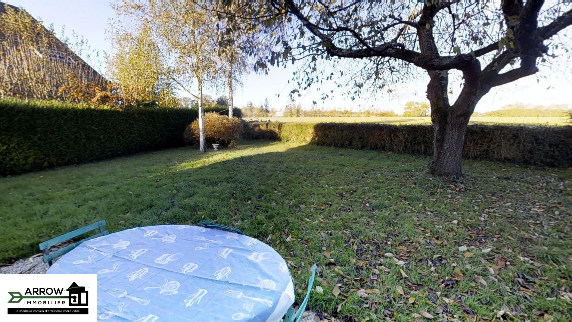 Achat / Vente Maison d'habitation d'env 146M2 — photo 5