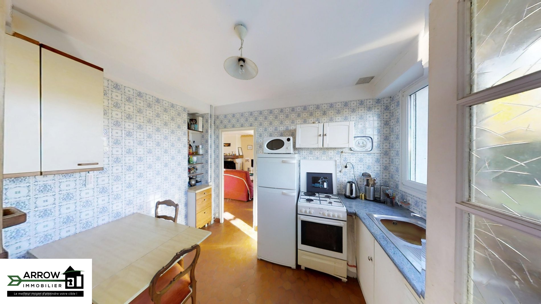 Achat / Vente Maison d'habitation d'env 146M2 — photo 6