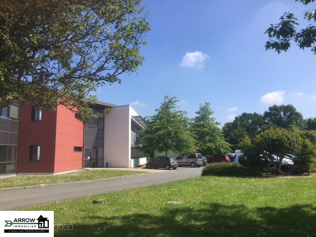 ACHAT / VENTE Immeuble professionnel — photo 2