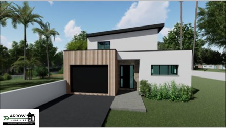 Achat / Vente Terrain Bruz — photo 4