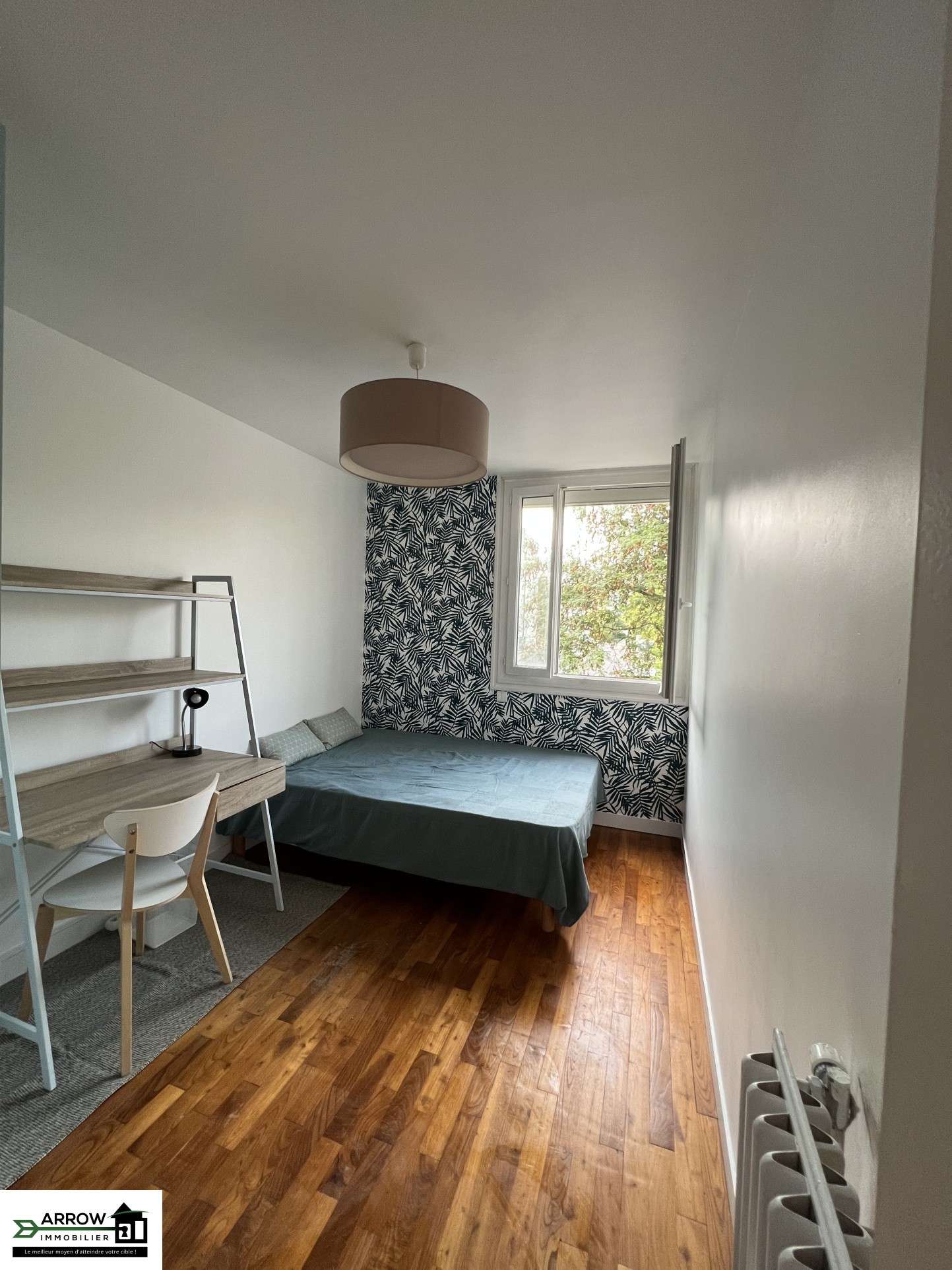 appartement Rennes — photo 3