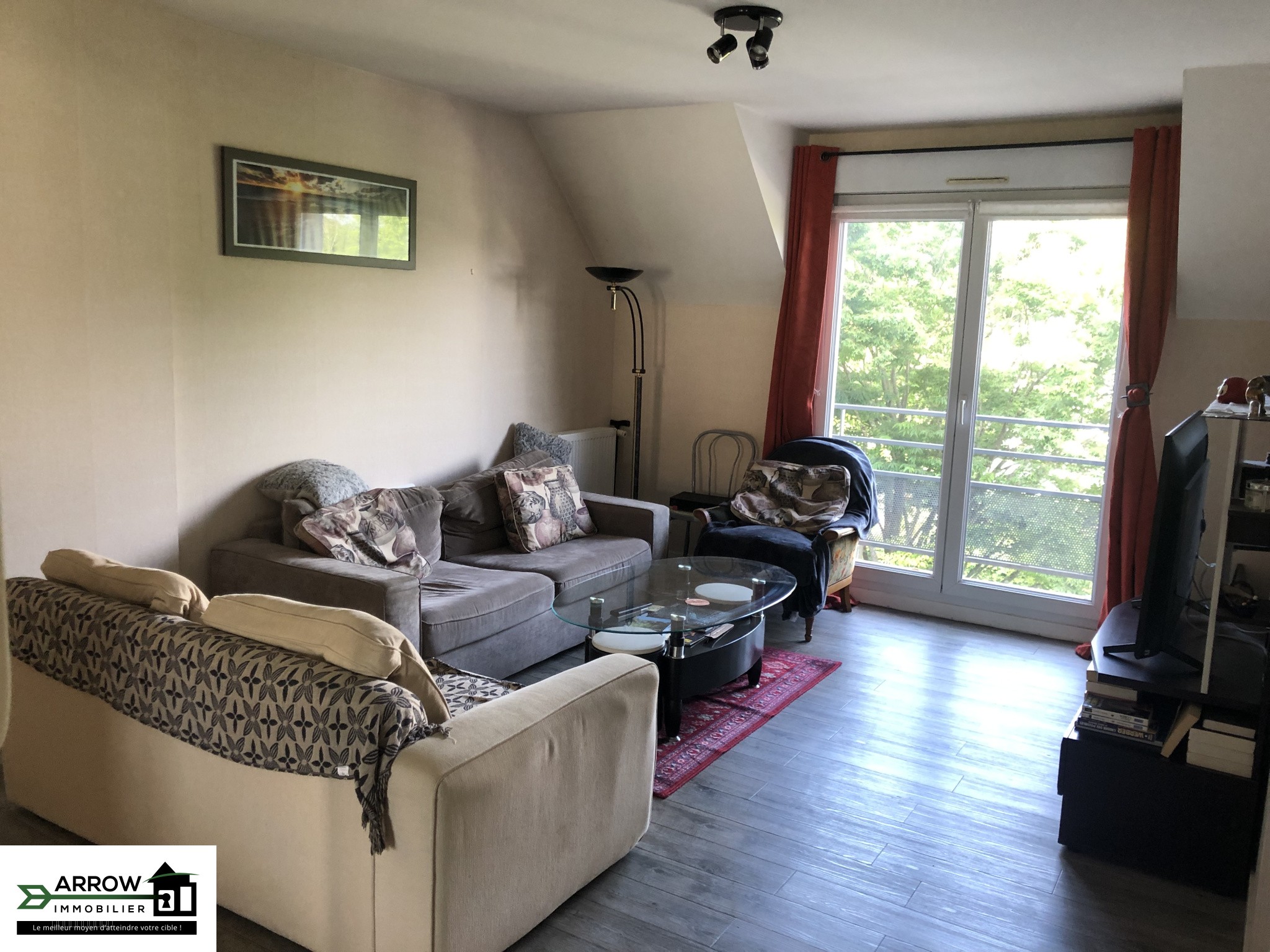 Achat / Vente Appartement — photo 6