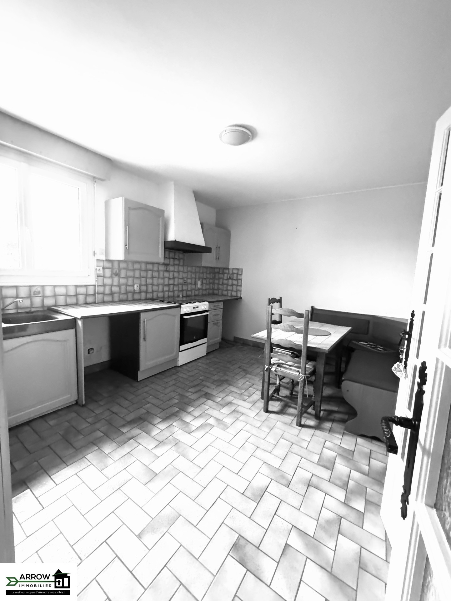 Achat / Vente maison de qualité — photo 6