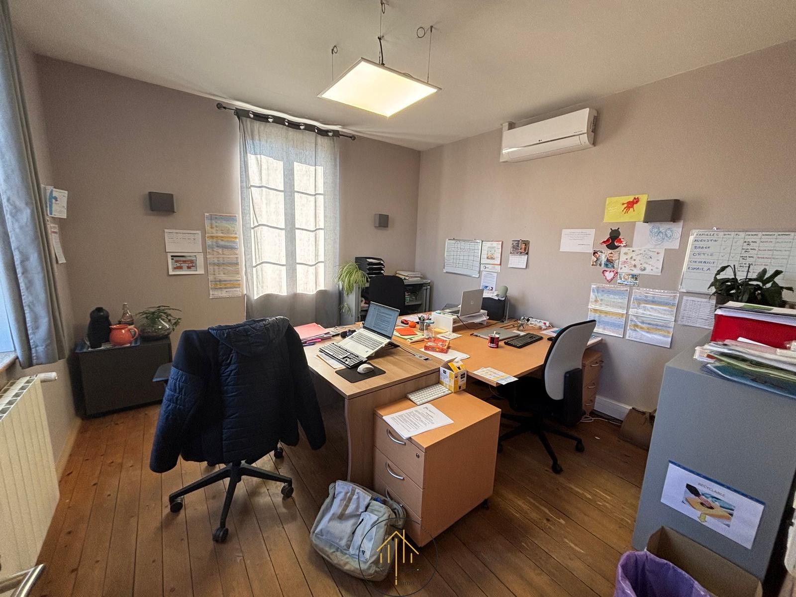 Bureaux à Soyaux - Idéal investisseurs — photo 6