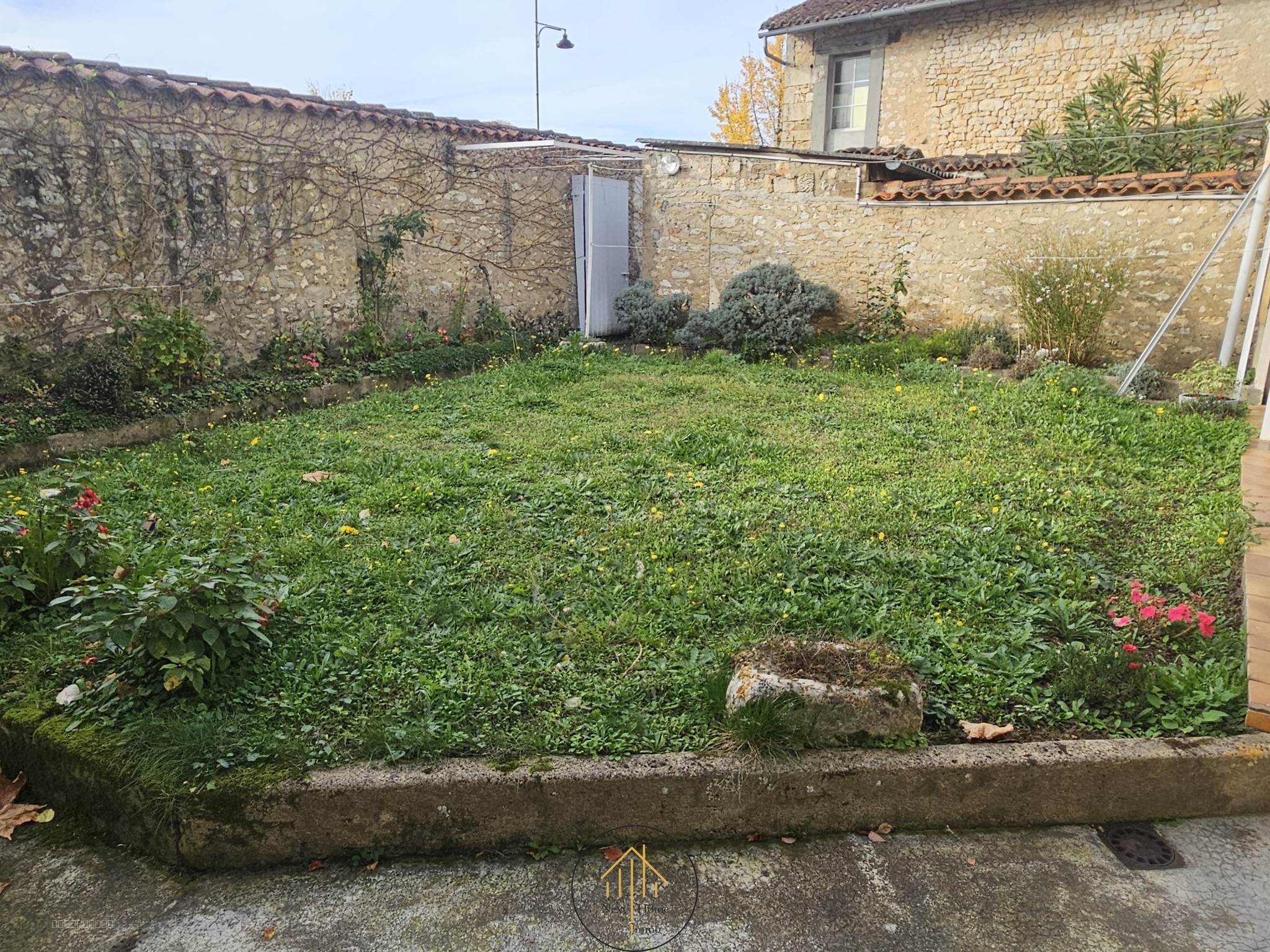 Maison à vendre à La Rochefoucauld-En-Angoumois 222 m2 — photo 12