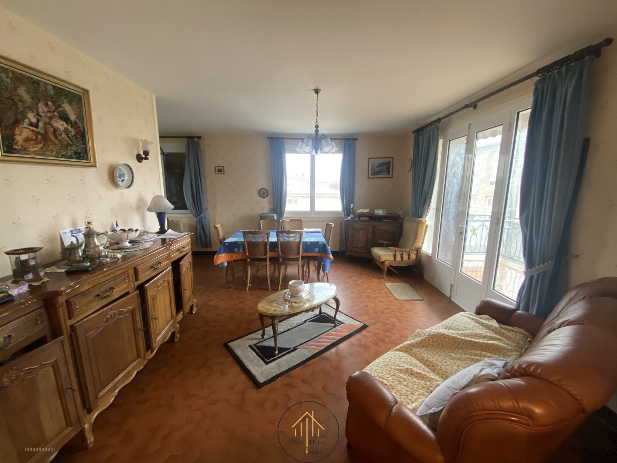 MAISON SUR SOUS-SOL - Quartier calme — photo 4