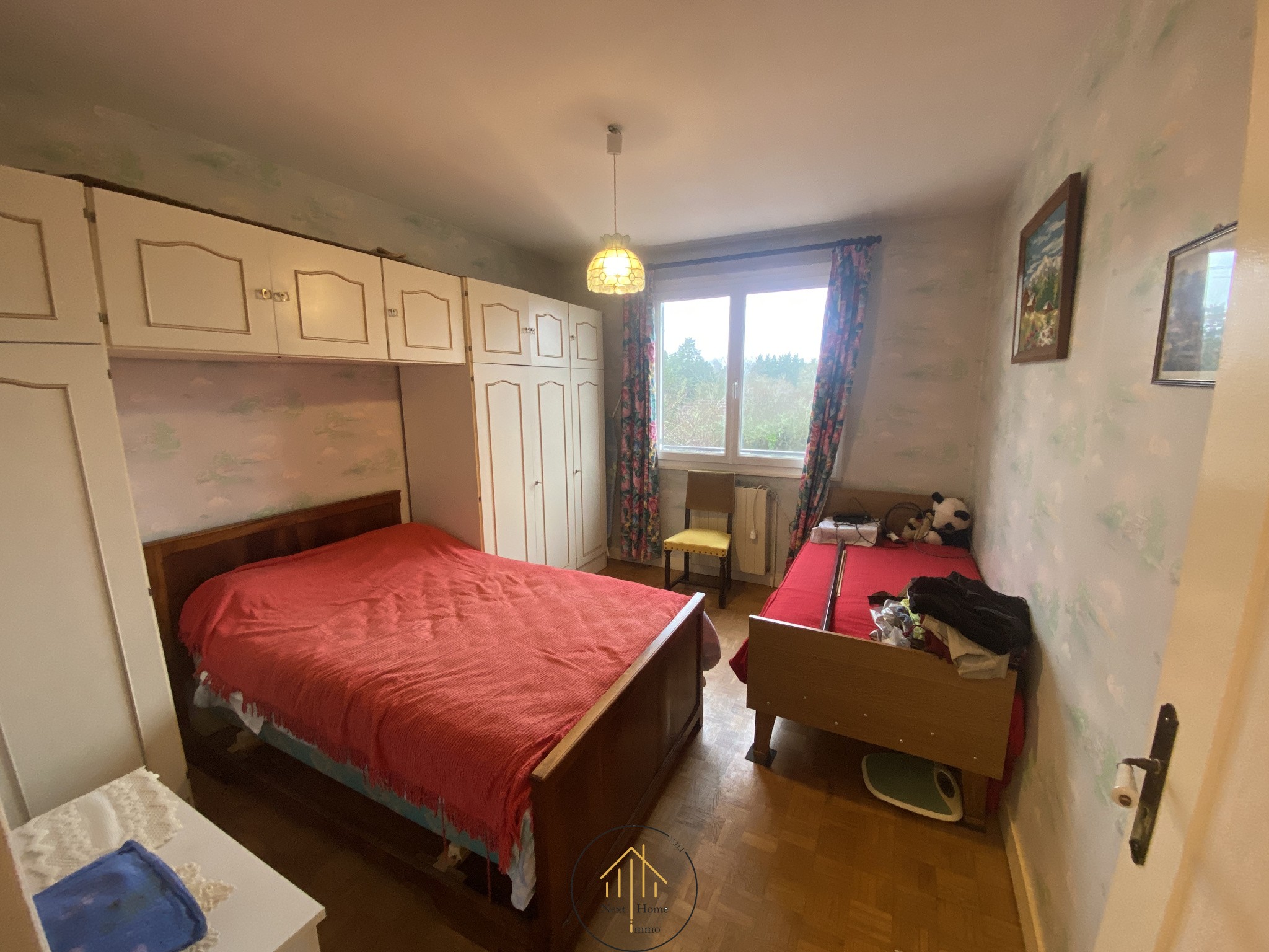MAISON SUR SOUS-SOL - Quartier calme — photo 6