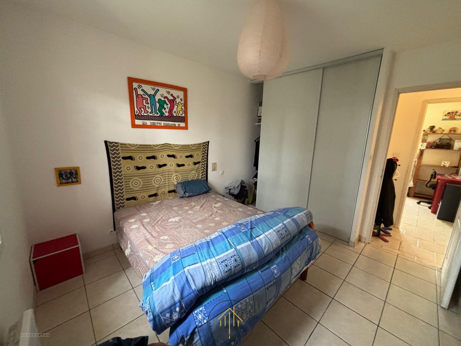 EXCLUSIVITE  Pavillon de plain pied d'environ 88 m2 — photo 10