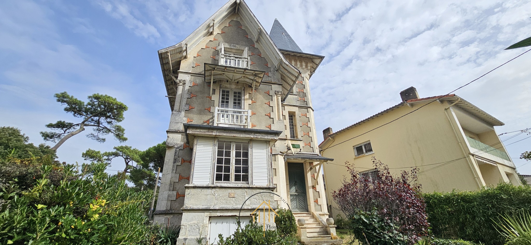 Maison à acheter pour famille avec 2 enfants 8 pièces à Royan — photo 15
