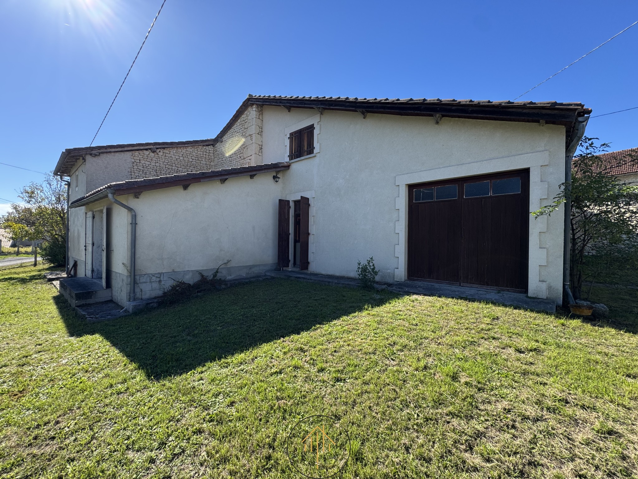 Maison 3 chambres - terrain 2200 m2 — photo 12