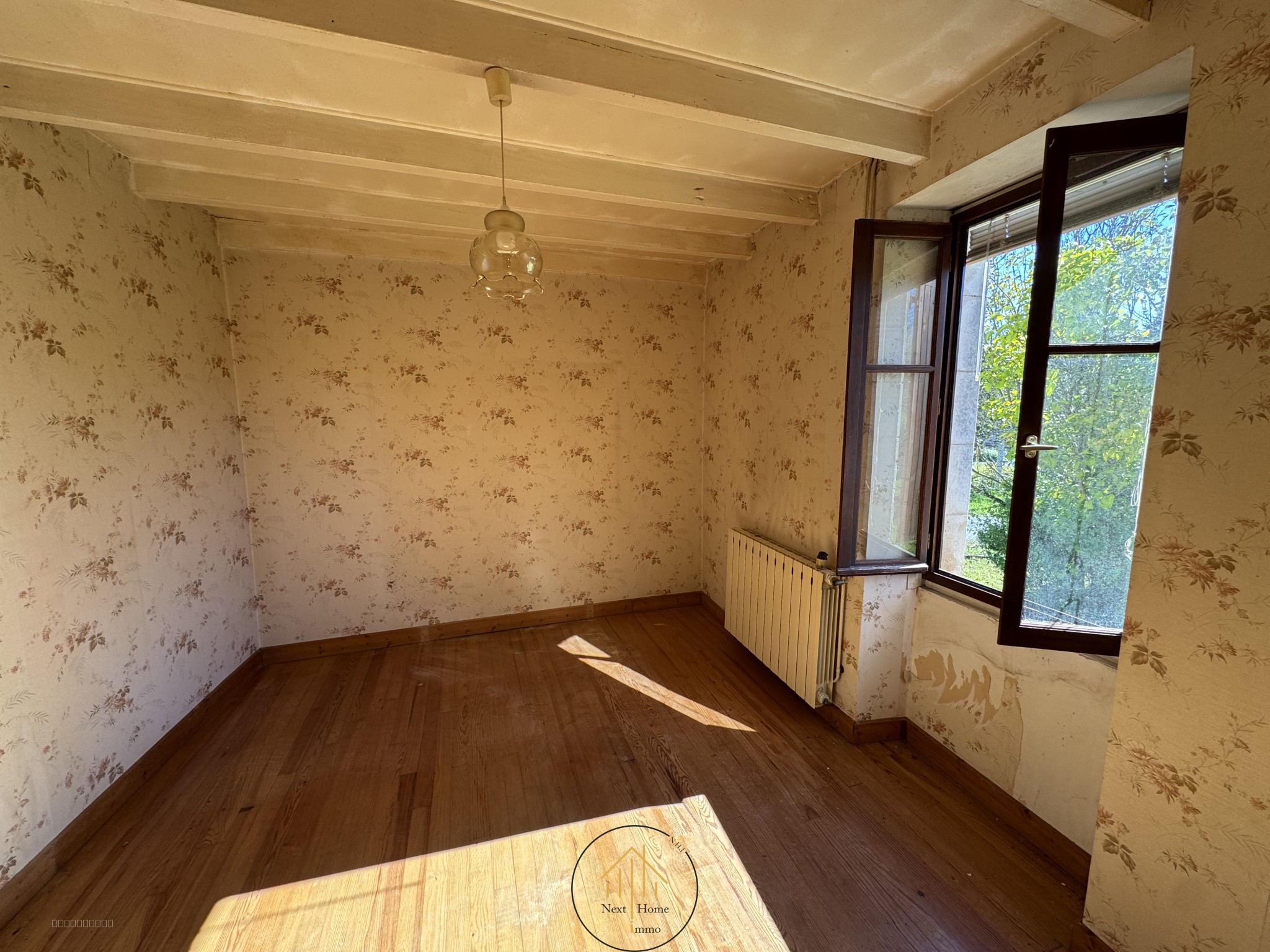 Maison 3 chambres - terrain 2200 m2 — photo 10