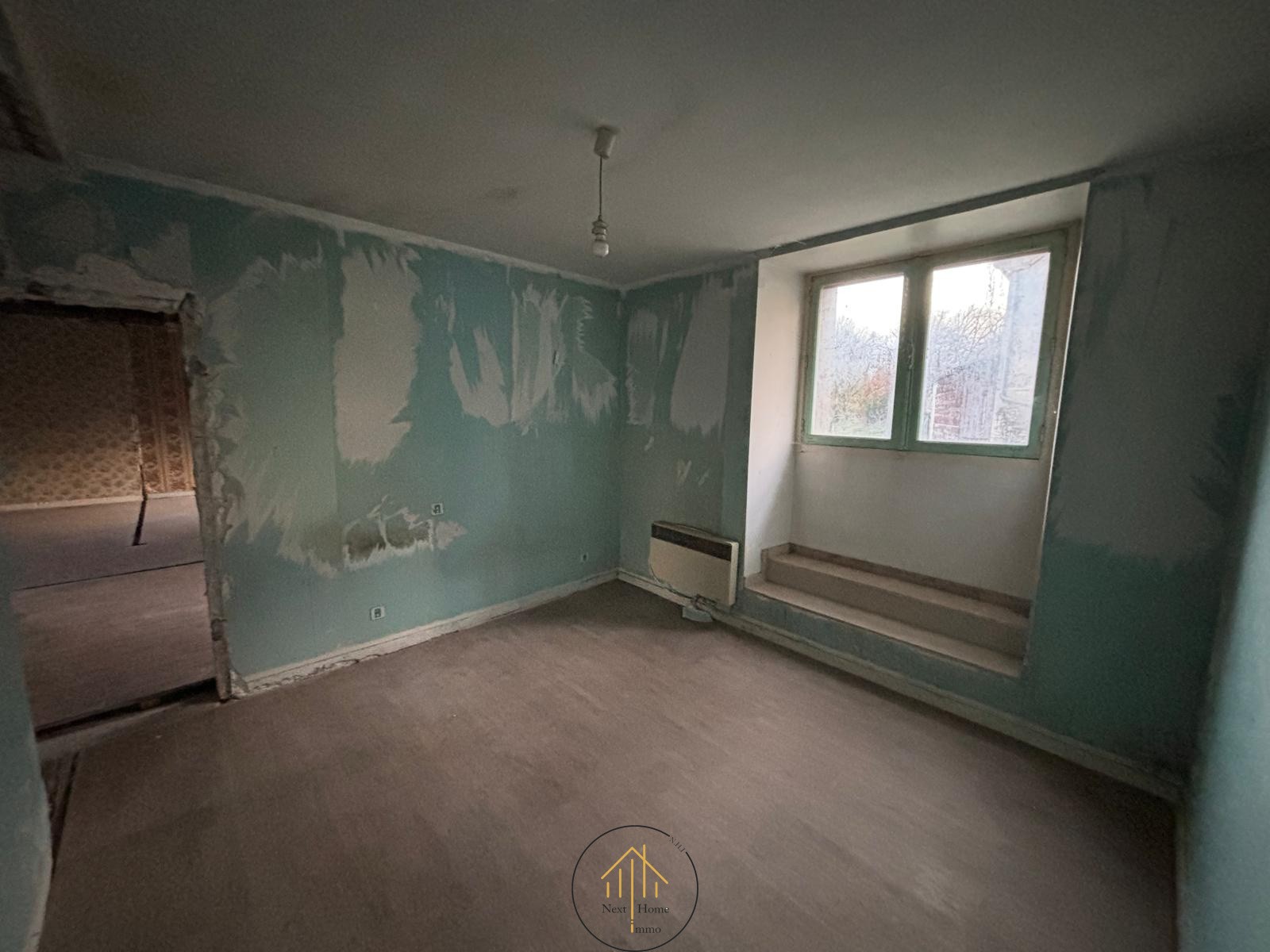 Maison d'habitation à fort potentiel — photo 8