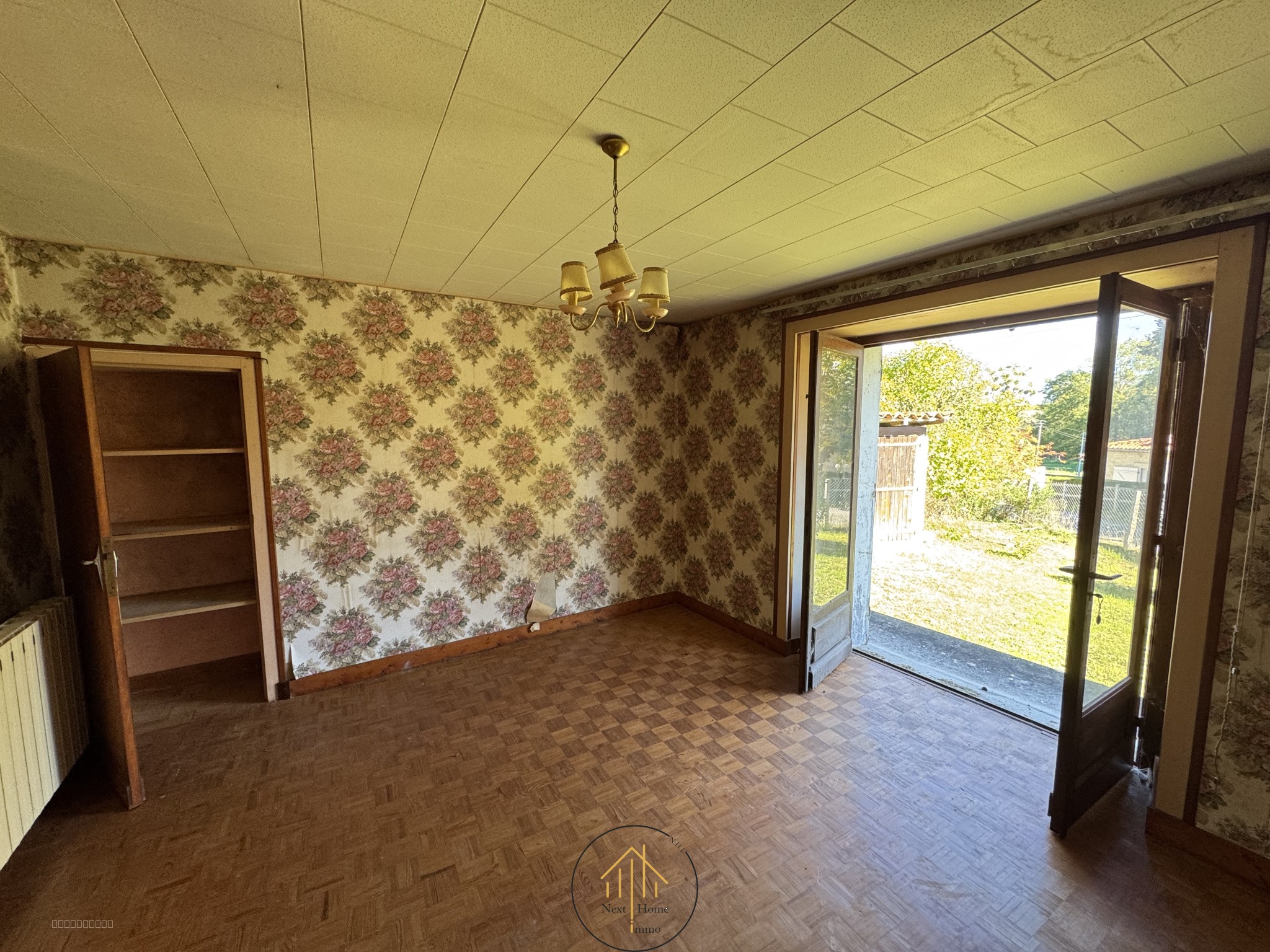 Maison 3 chambres - terrain 2200 m2 — photo 8